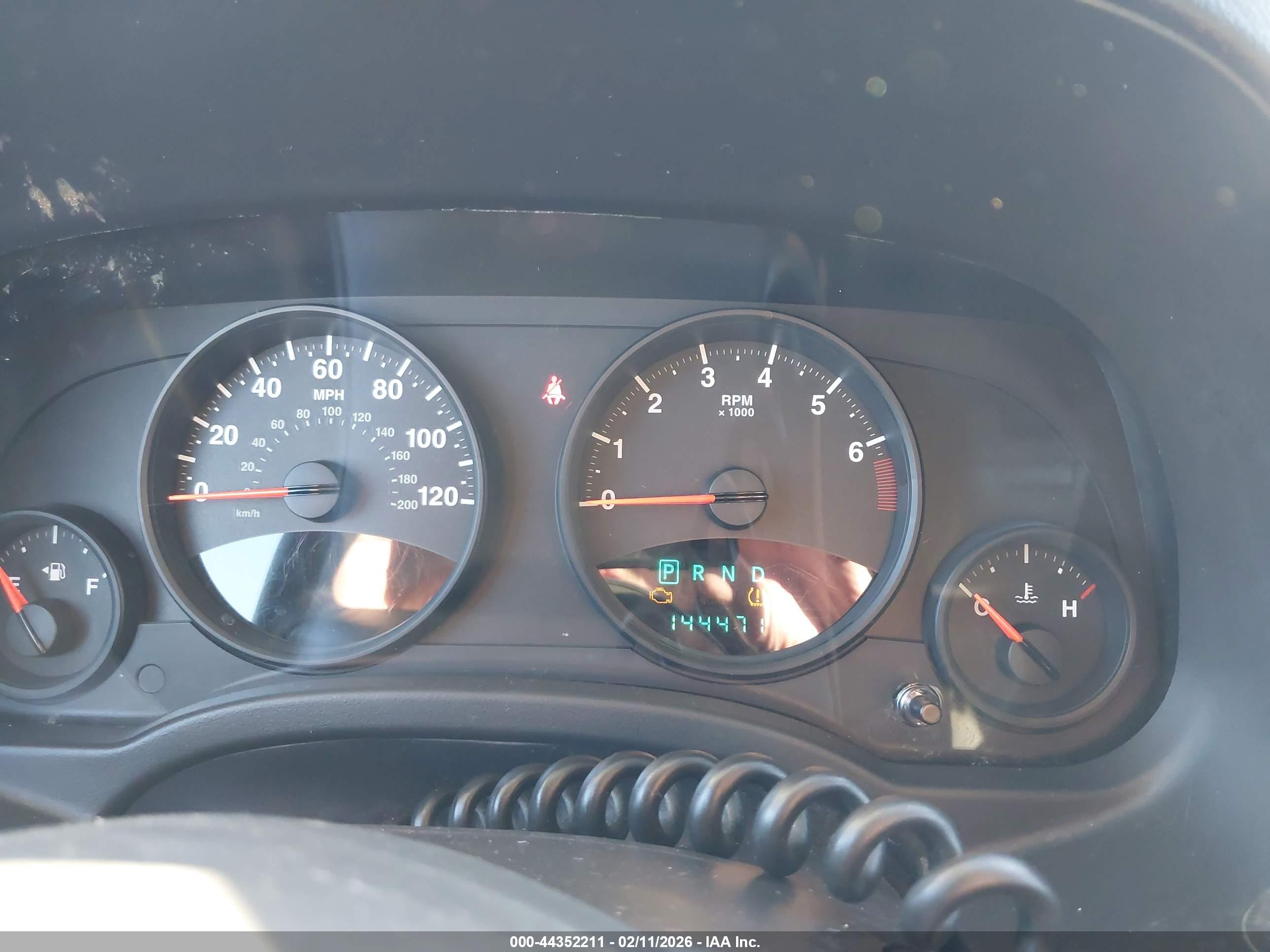 JEEP COMPASS image 7