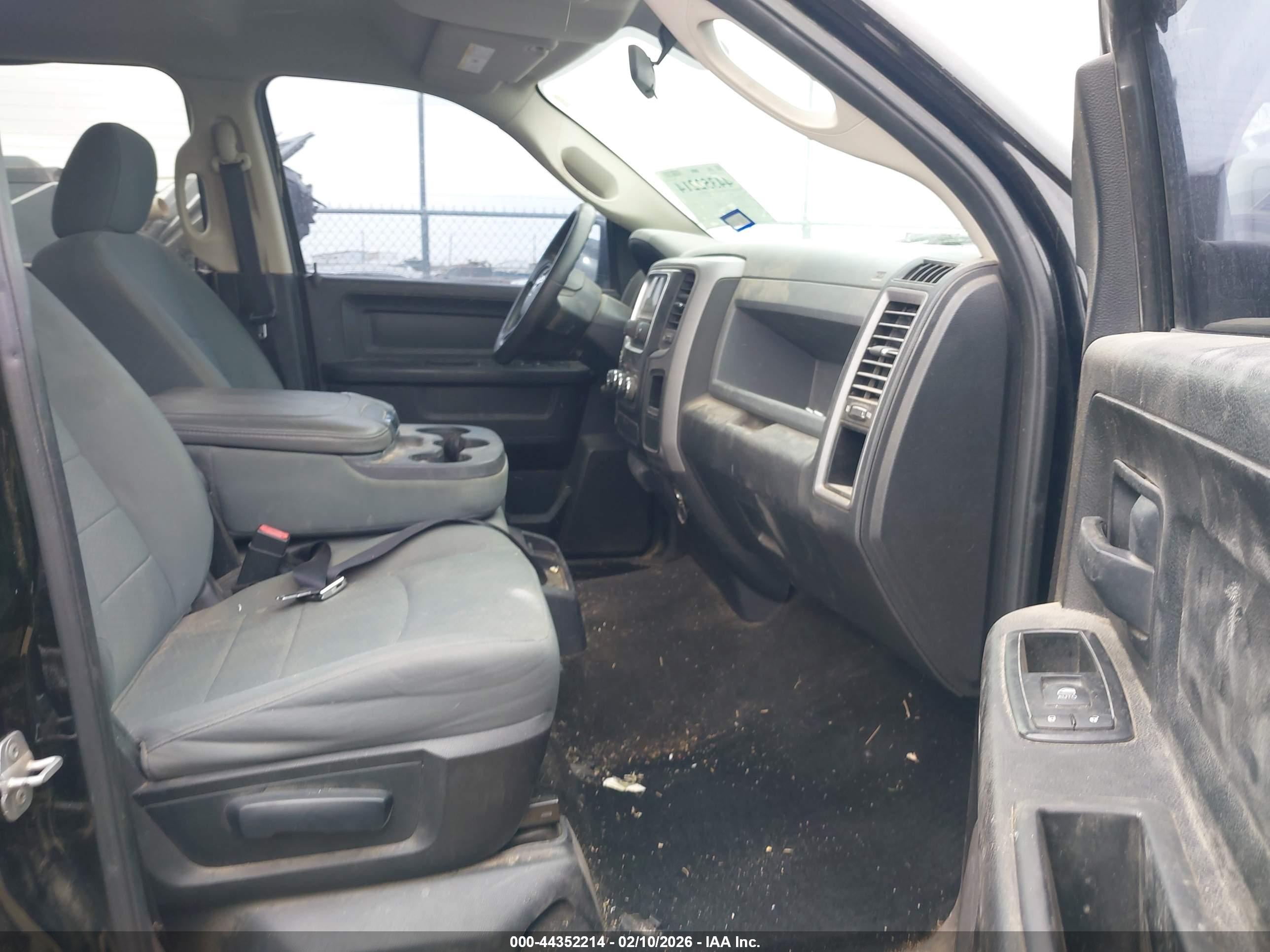 RAM 1500 image 5