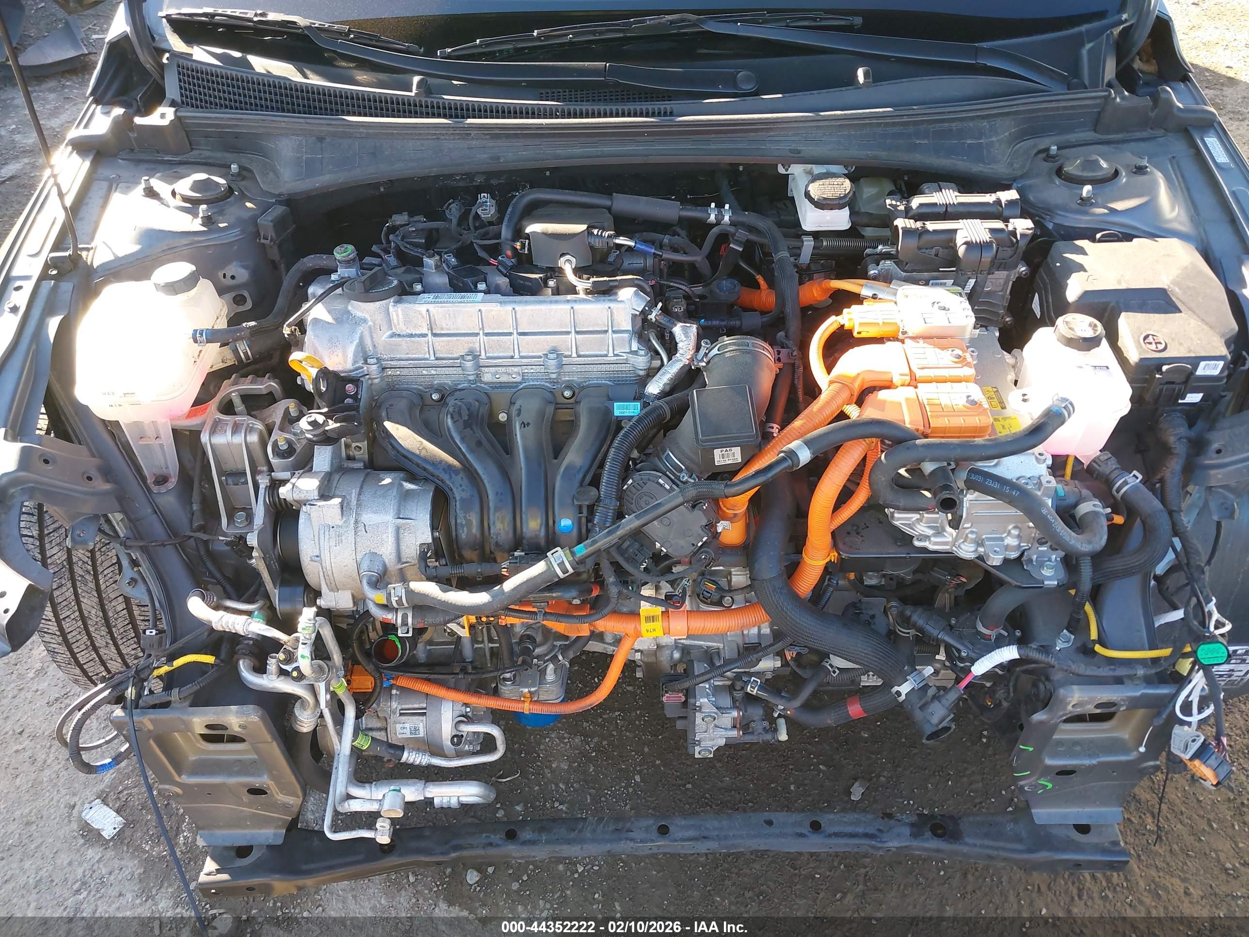 HYUNDAI ELANTRA image 10