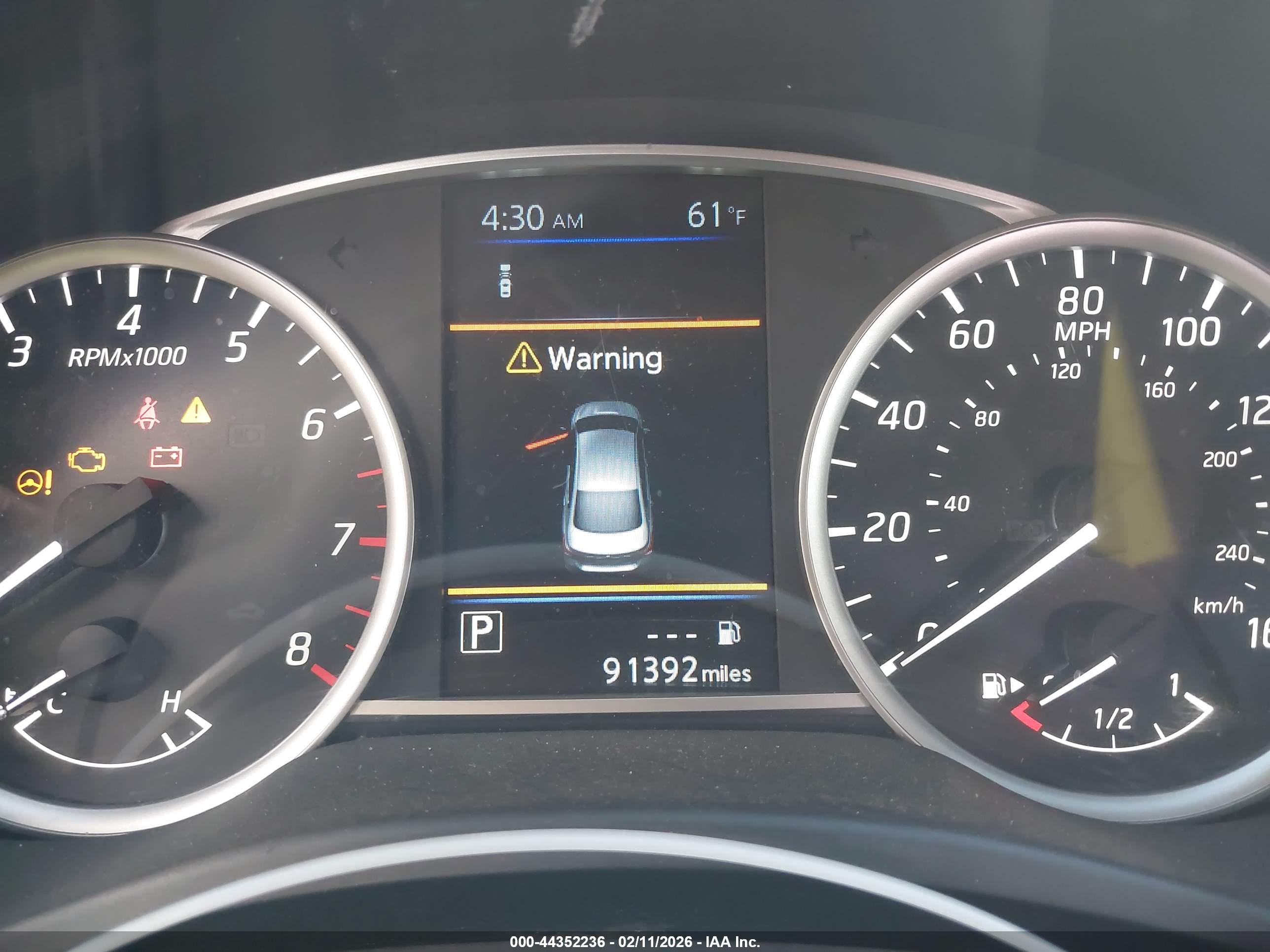 NISSAN SENTRA image 7