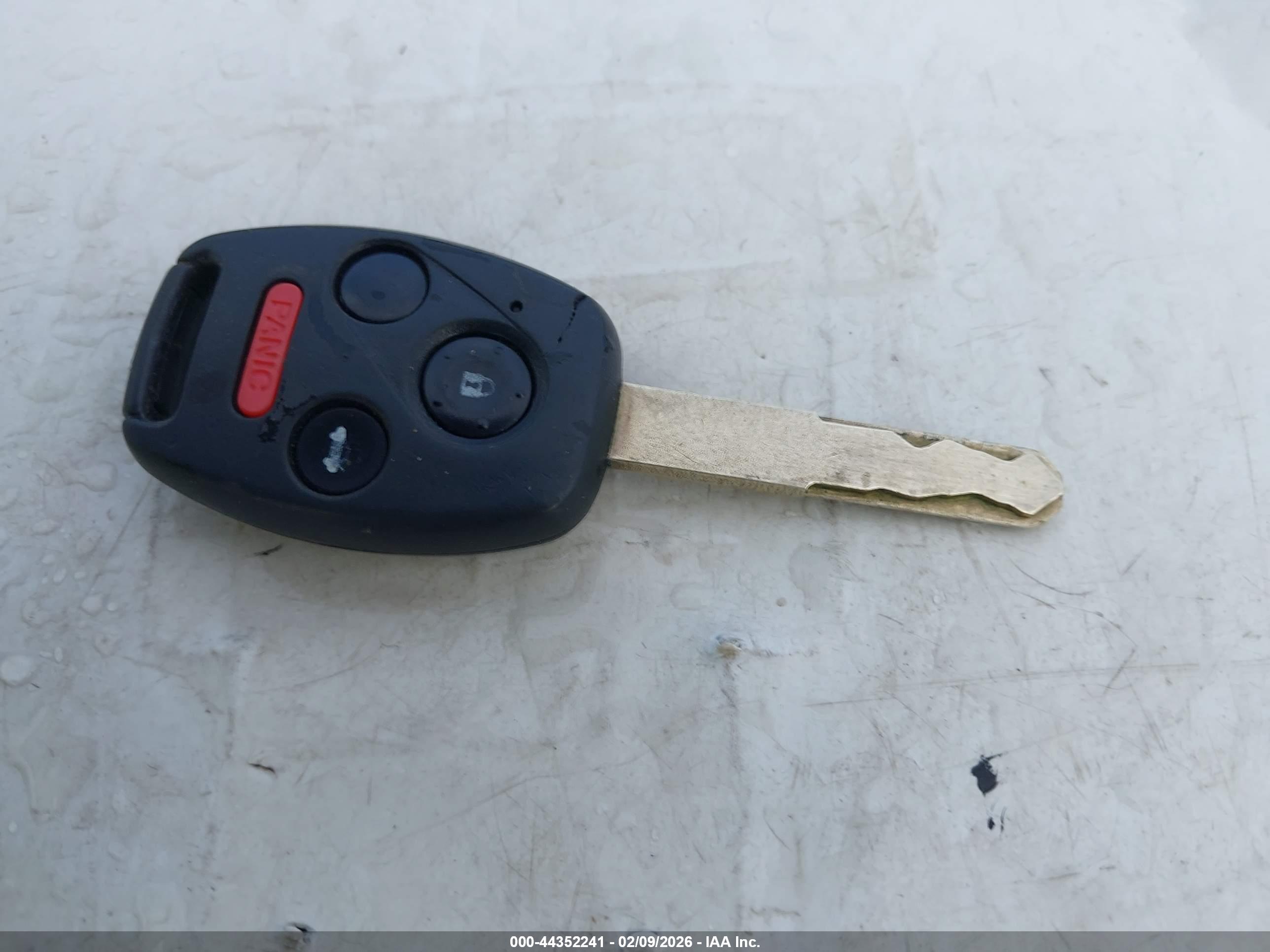 HONDA CIVIC image 11