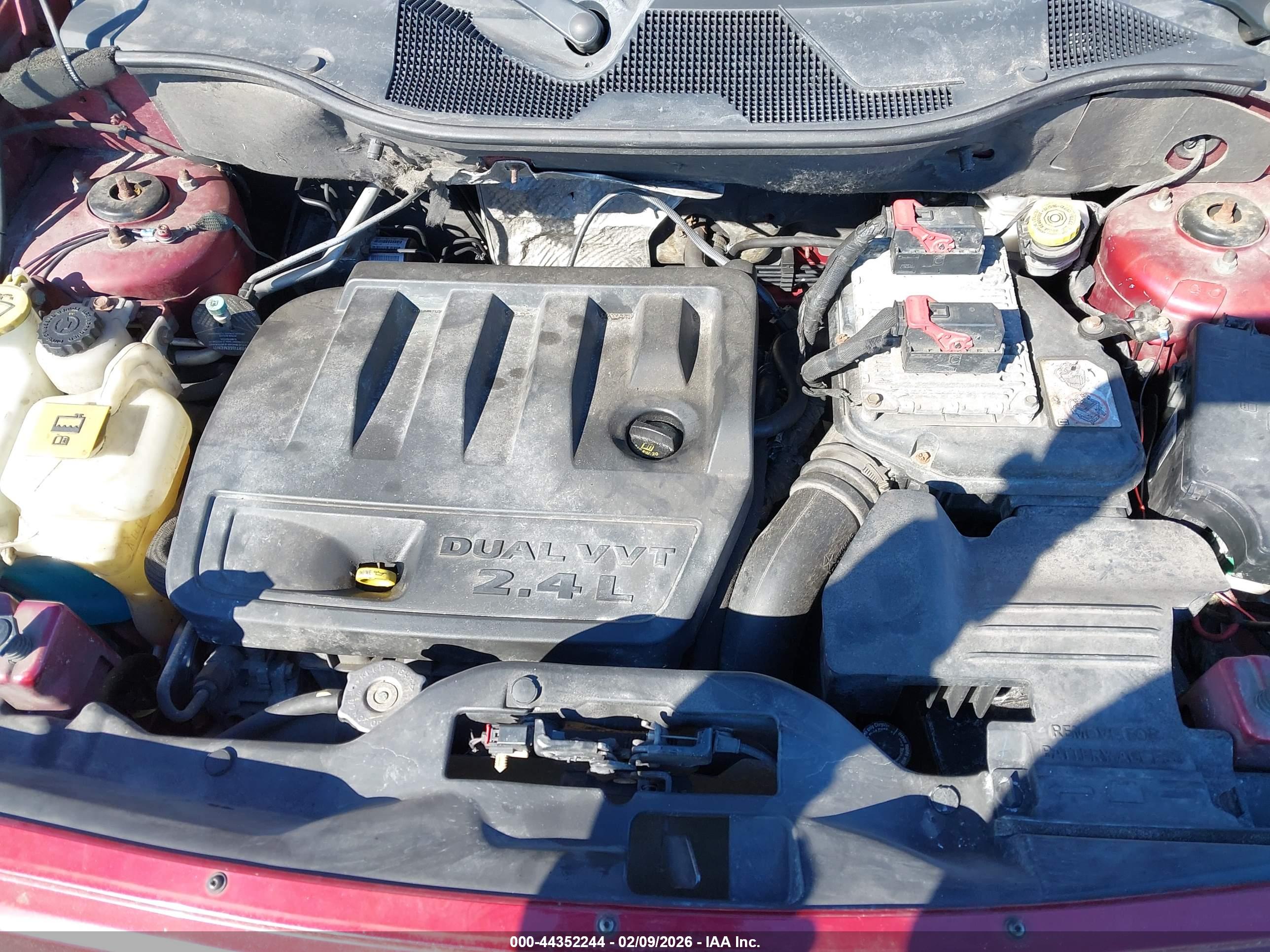 JEEP PATRIOT image 10