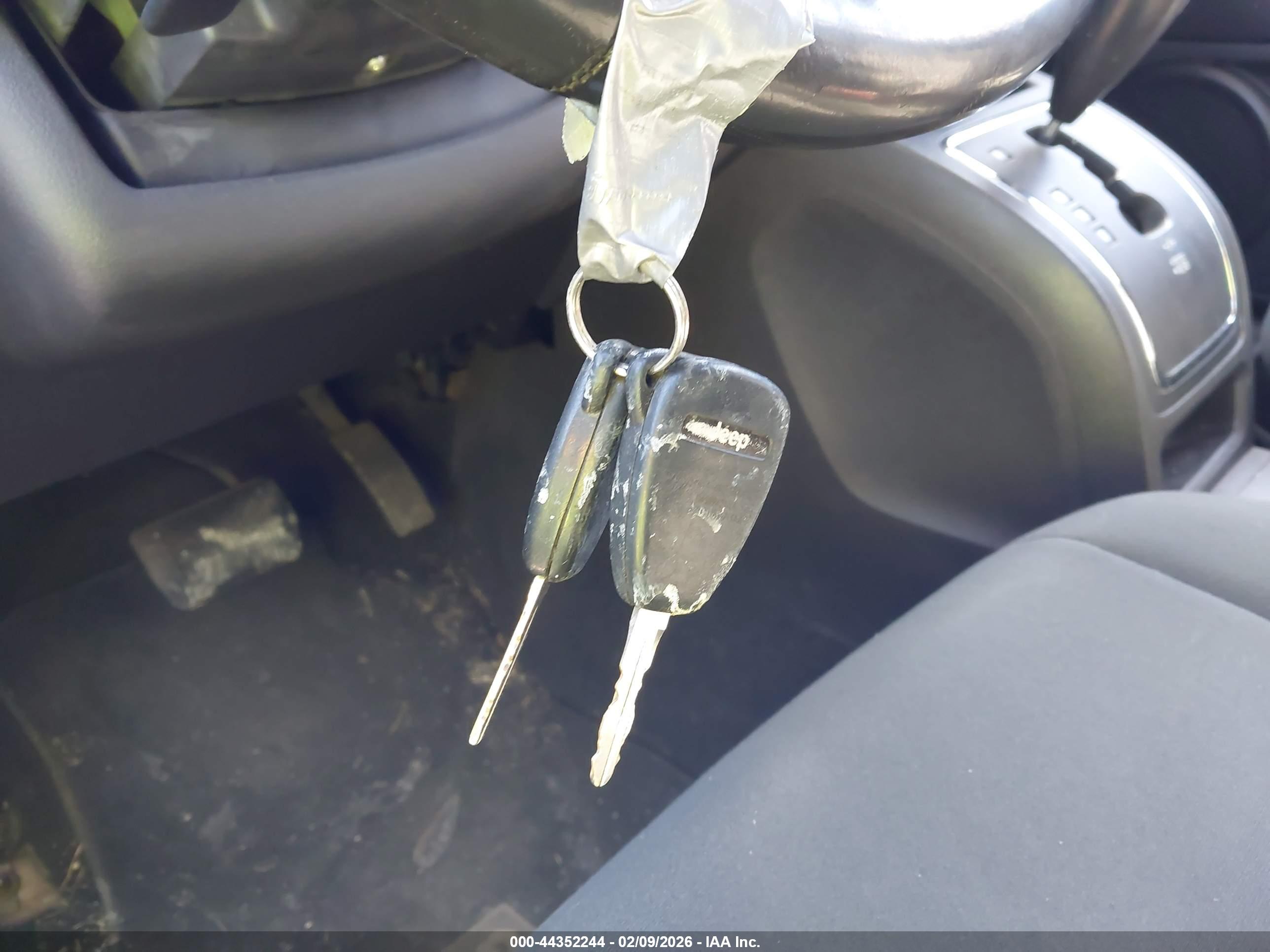 JEEP PATRIOT image 11