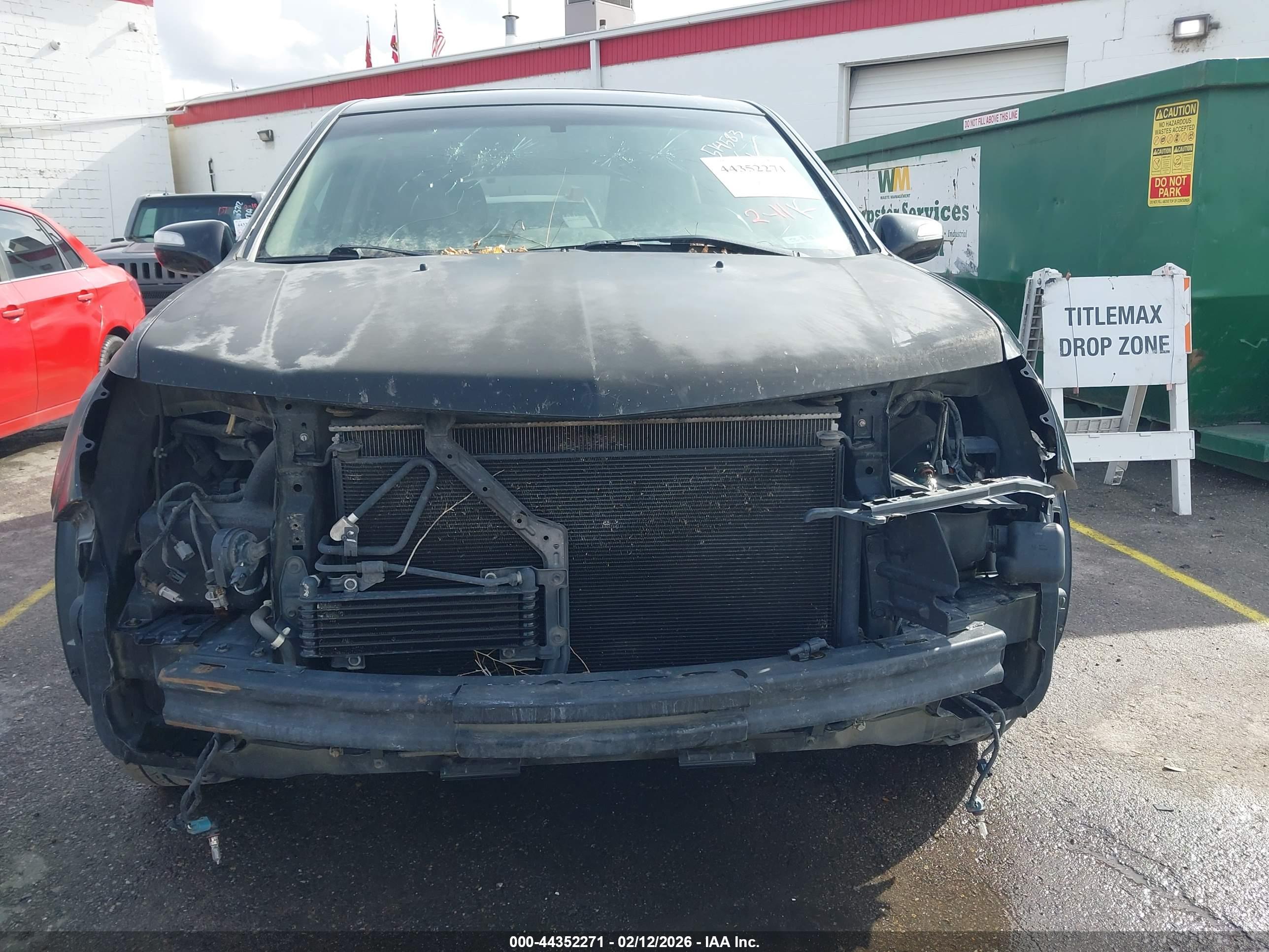 ACURA MDX image 6