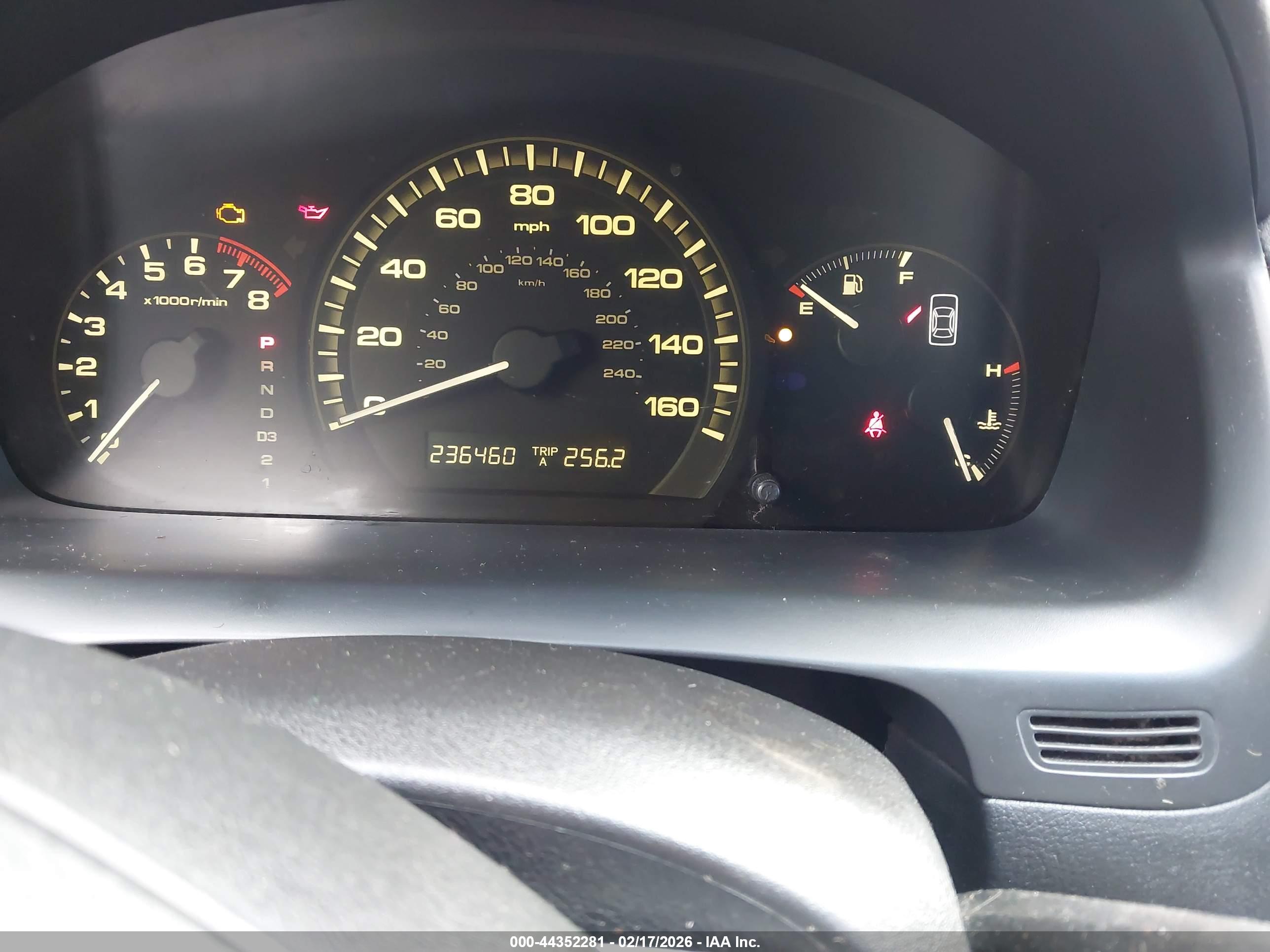 HONDA ACCORD image 7