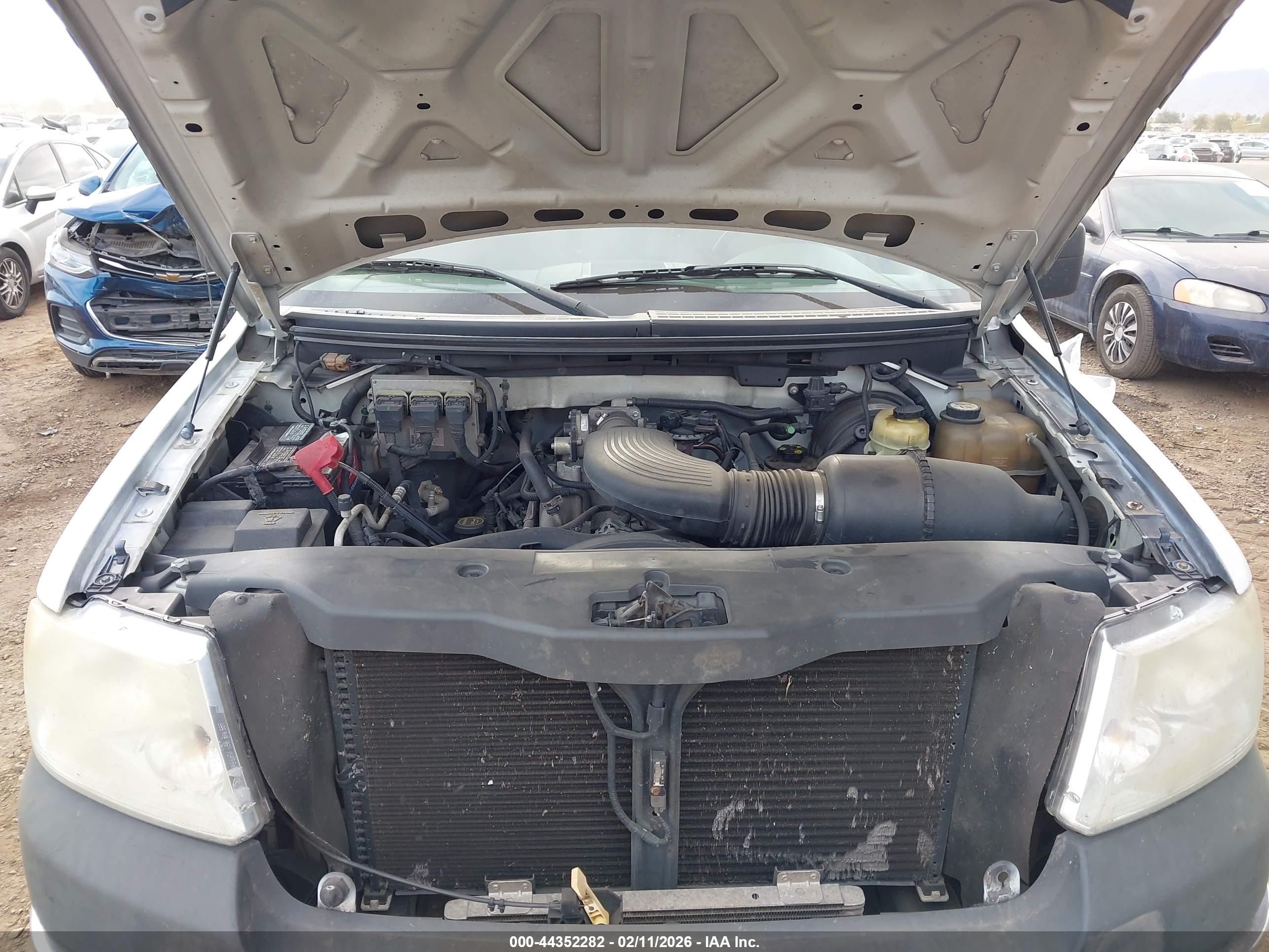 FORD F-150 image 10