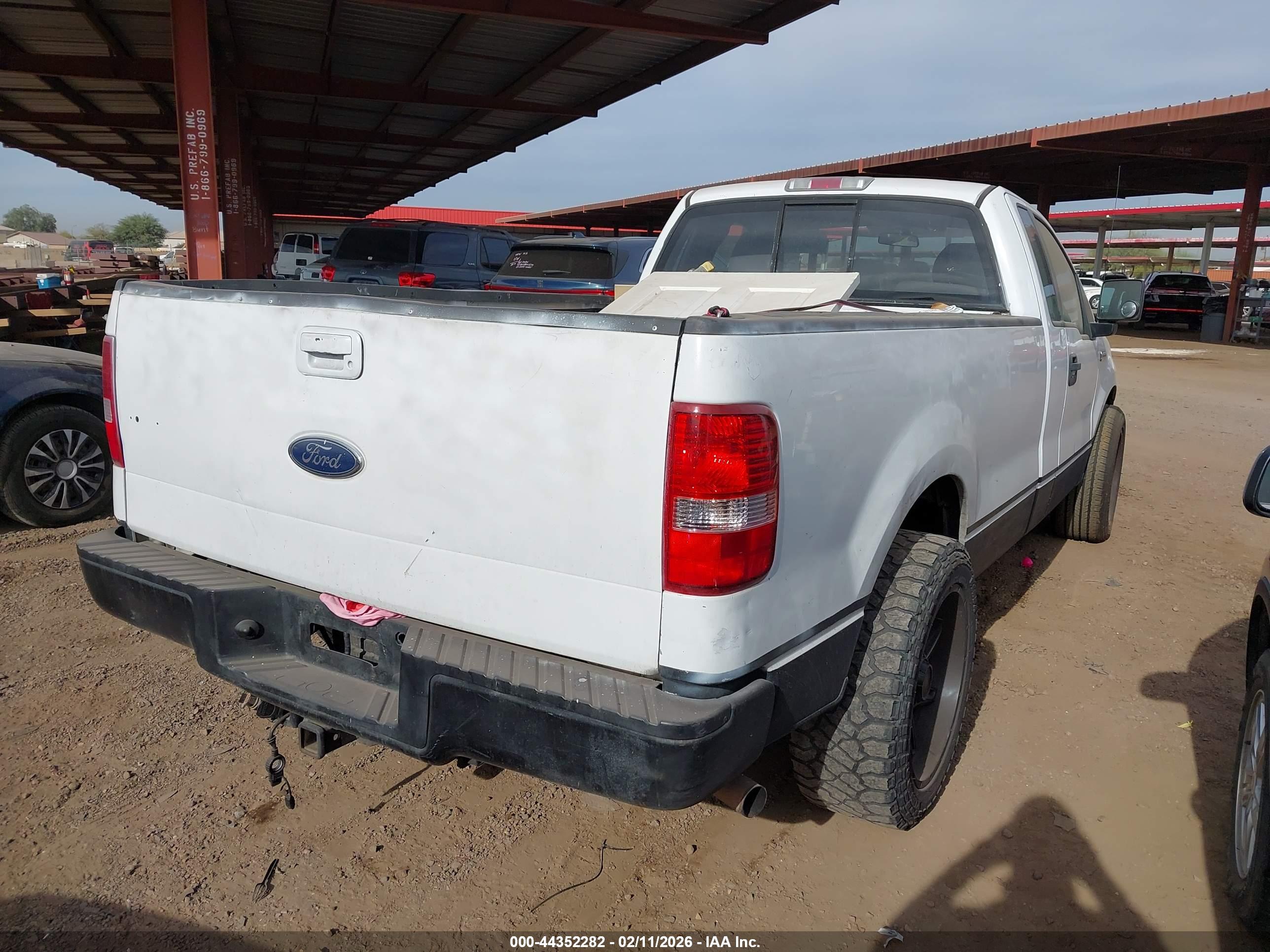 FORD F-150 image 4
