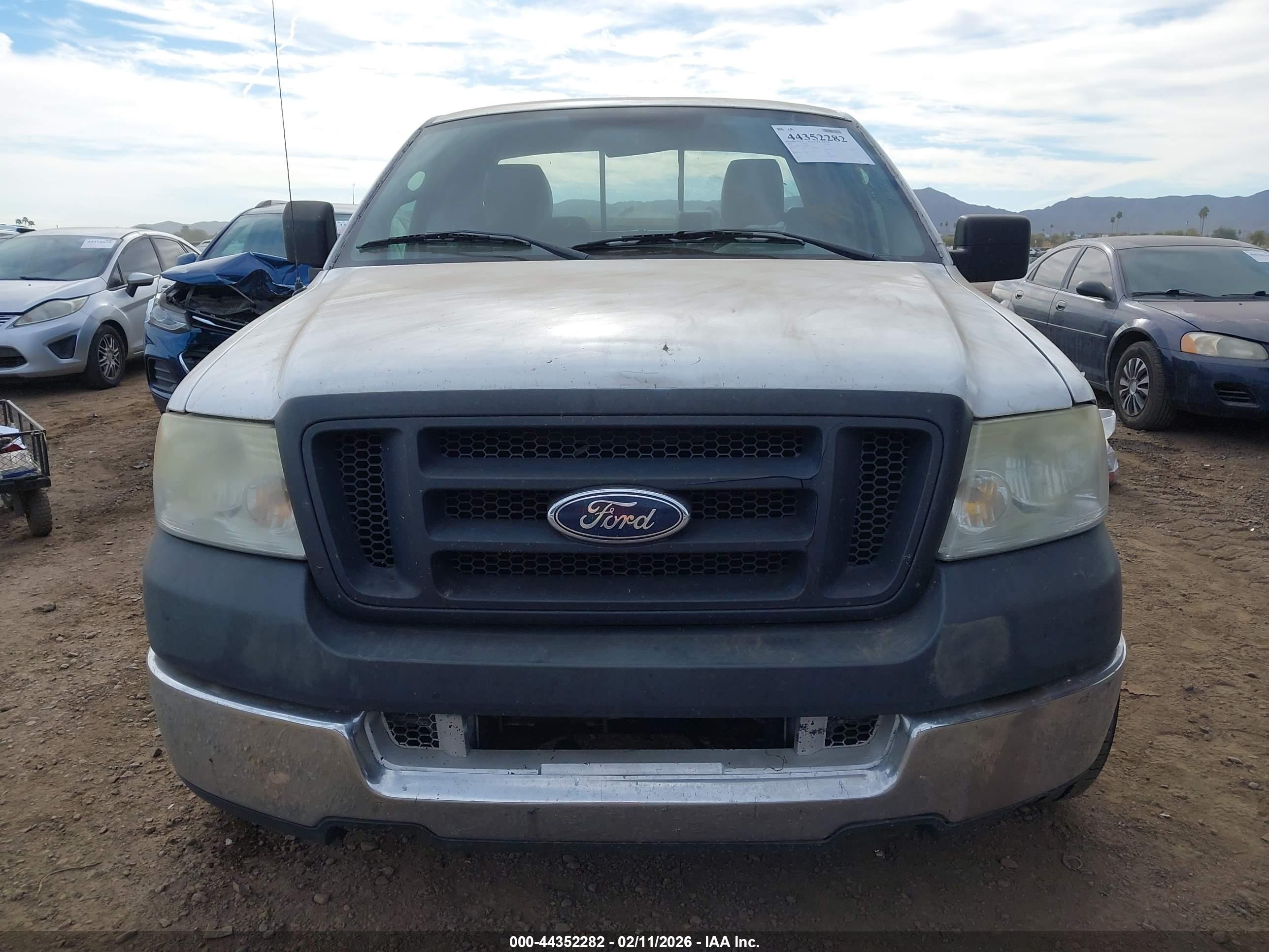 FORD F-150 image 6