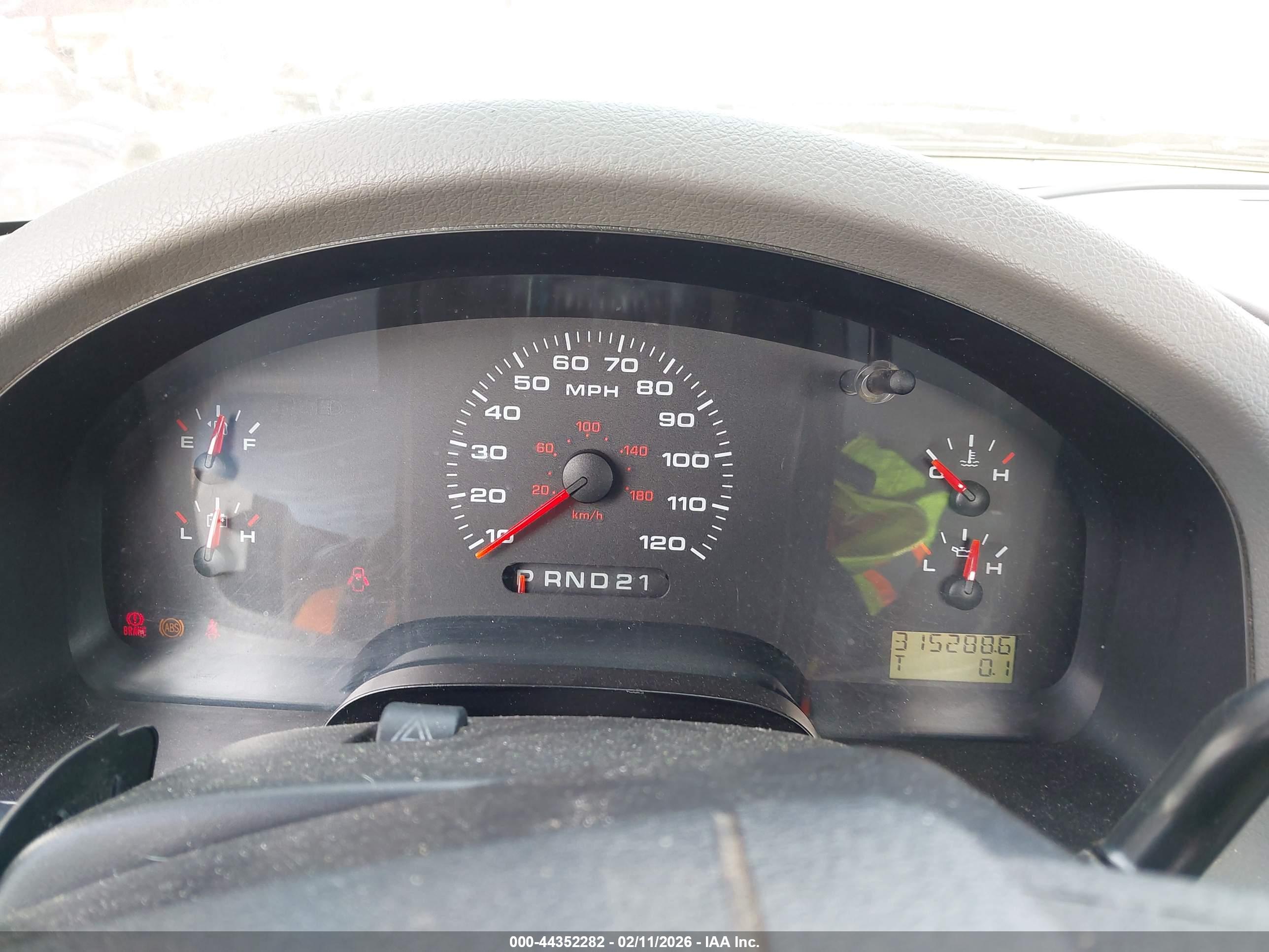 FORD F-150 image 7