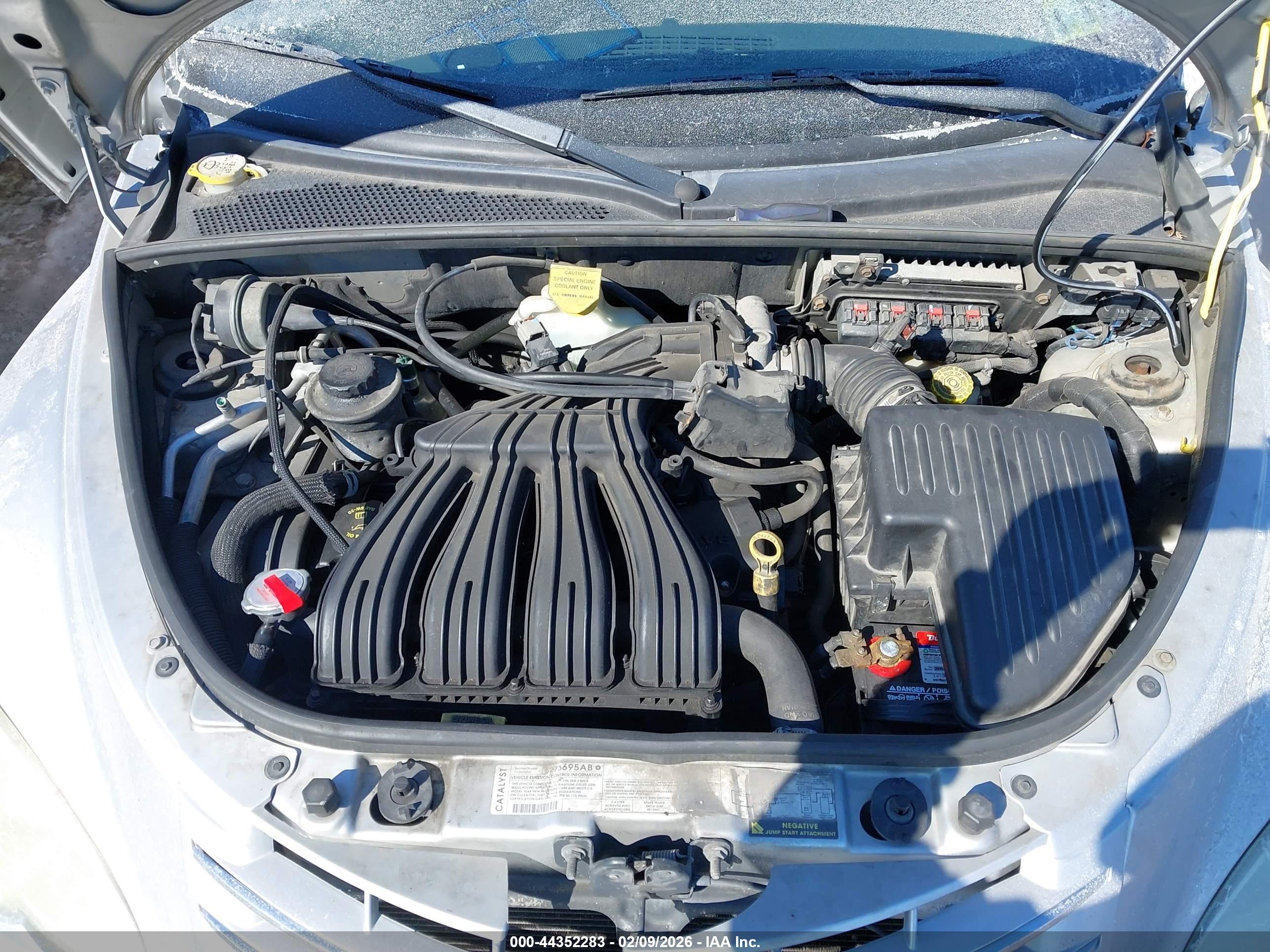 CHRYSLER PT image 10