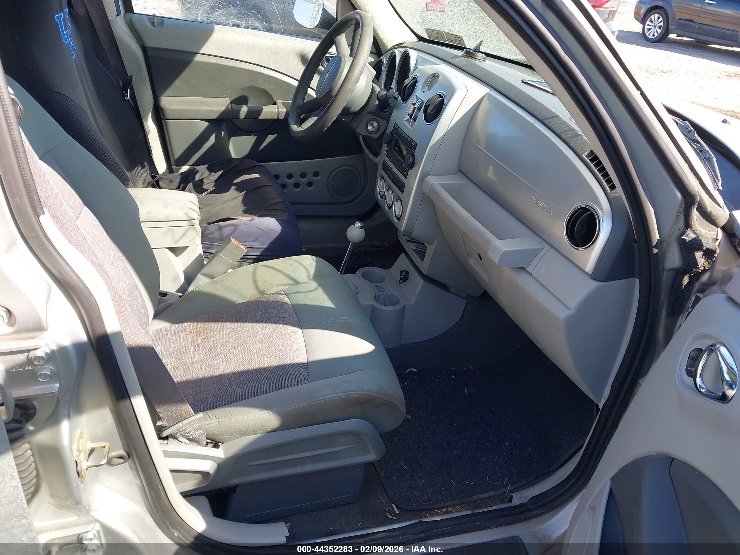 CHRYSLER PT image 5