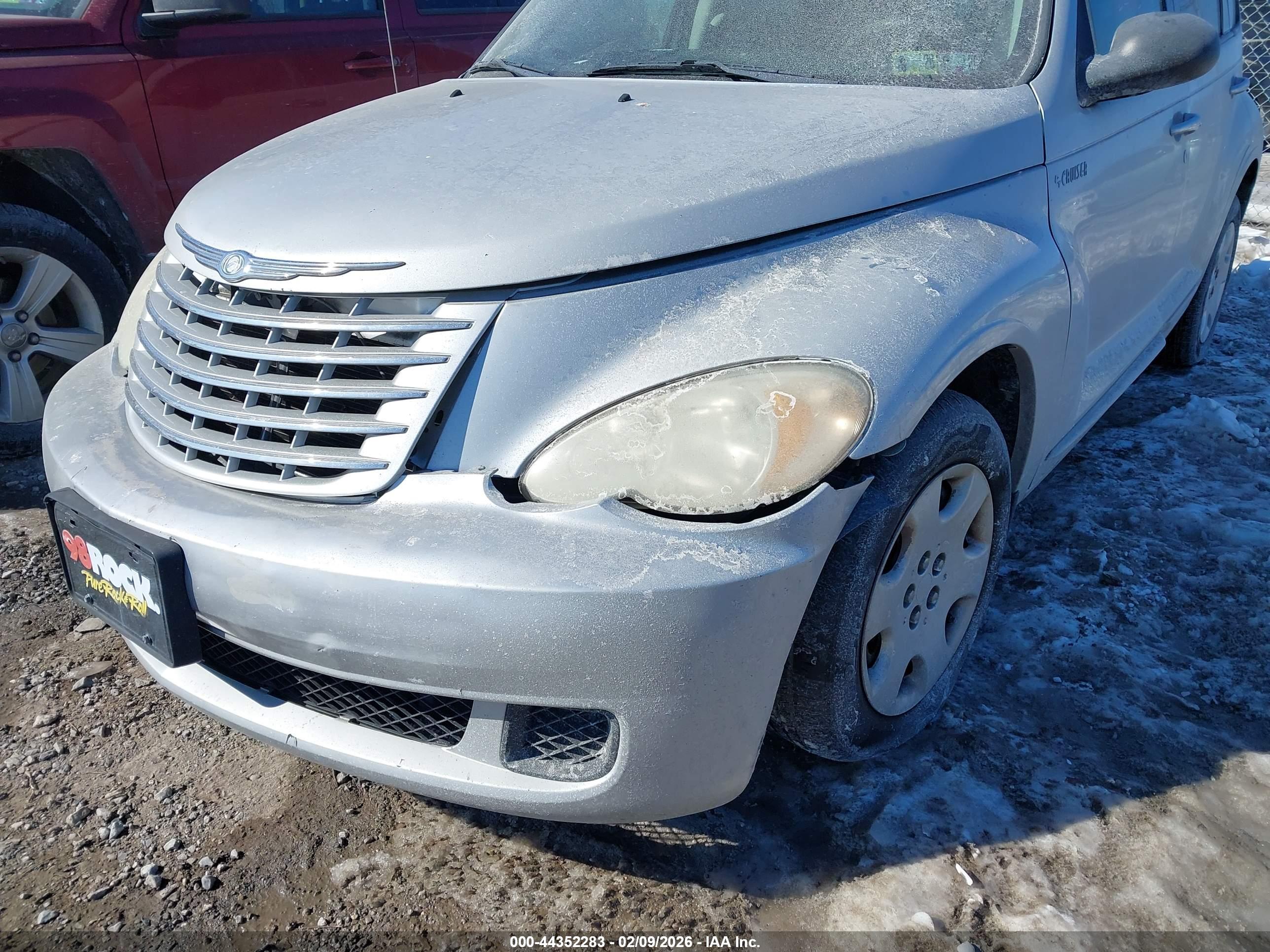 CHRYSLER PT image 6