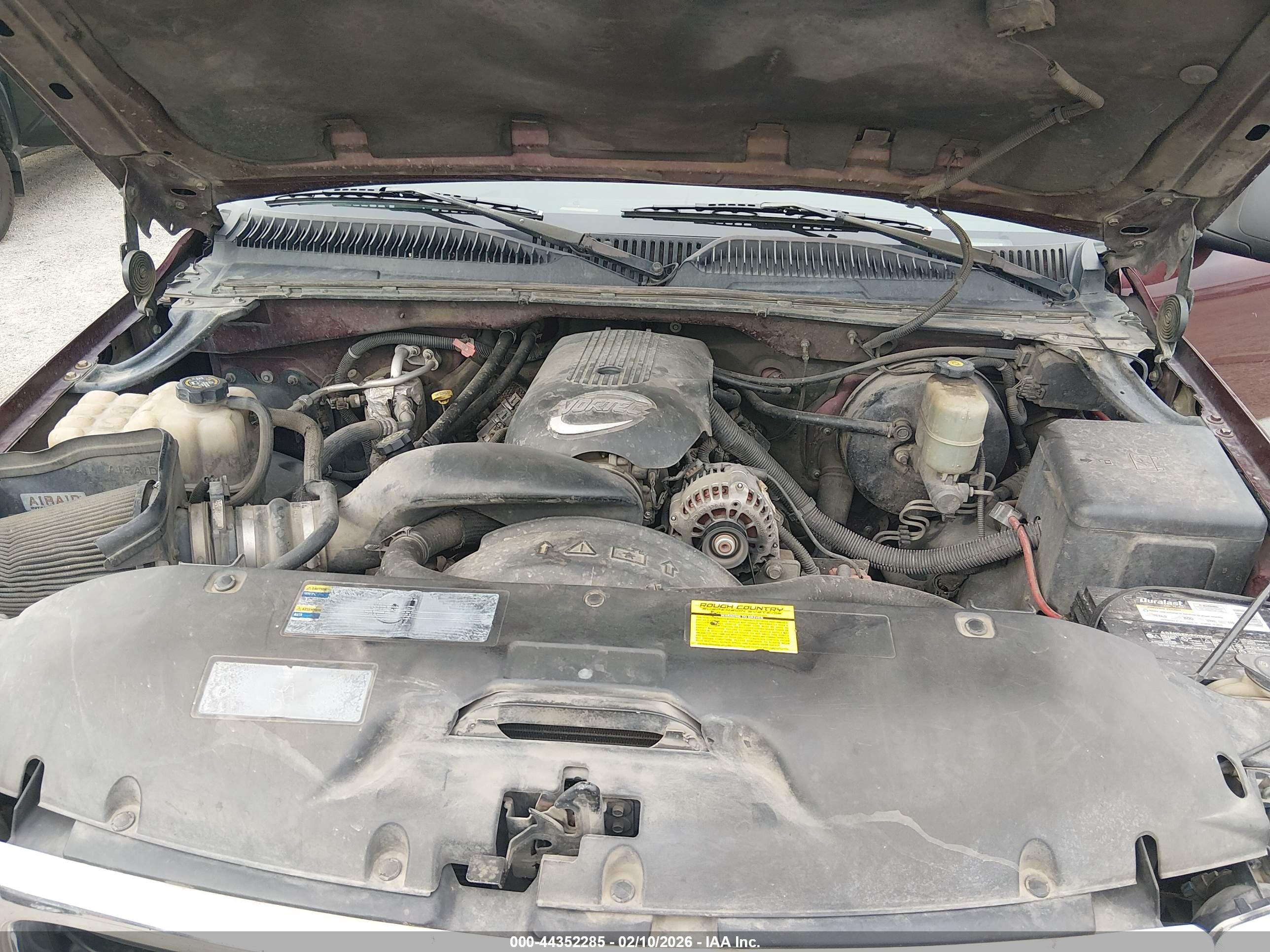 GMC SIERRA image 10