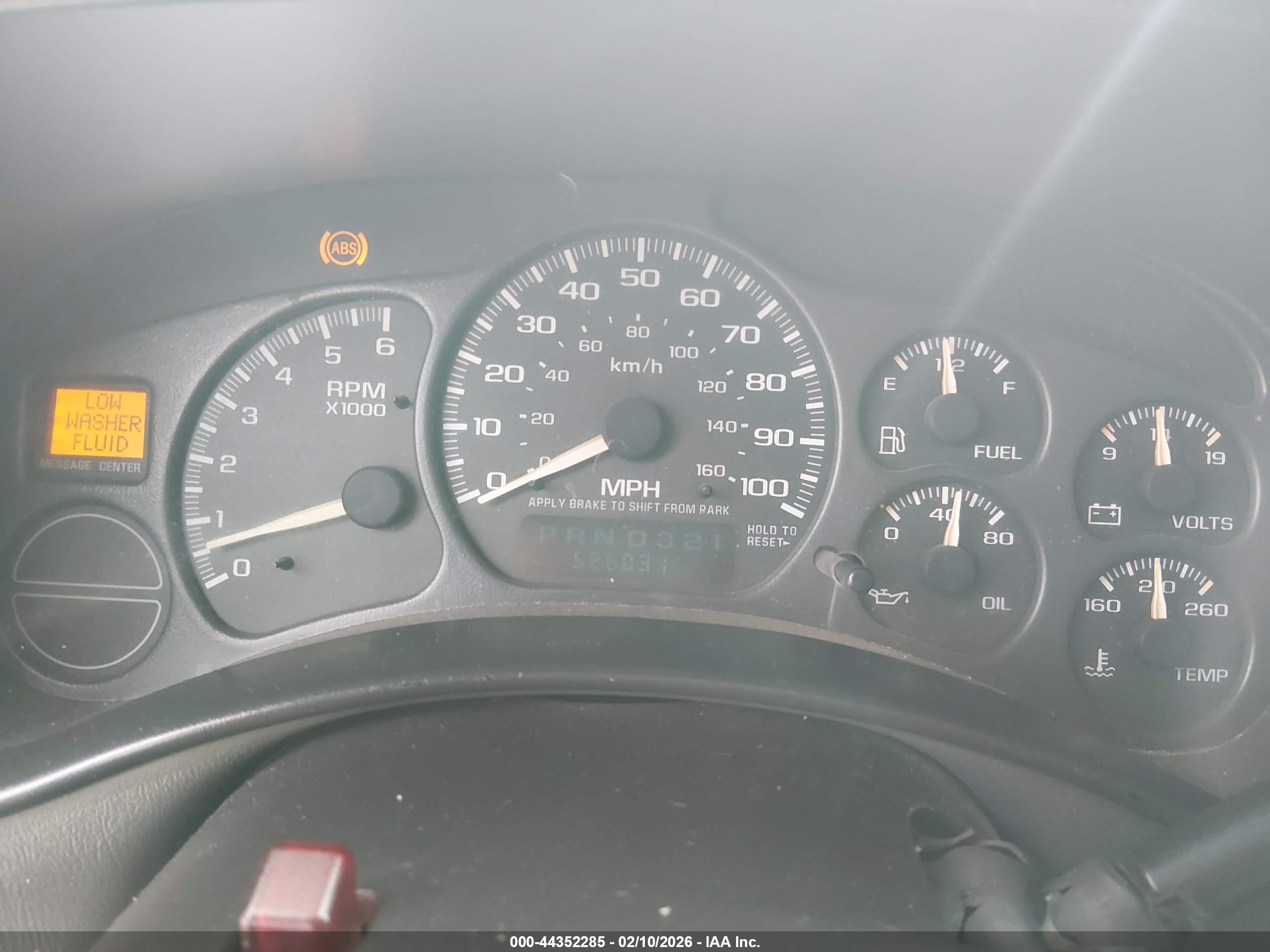 GMC SIERRA image 7