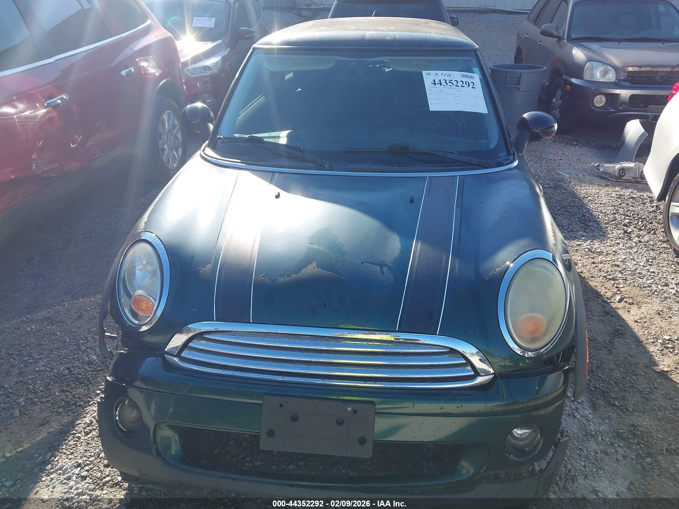 MINI COOPER image 10