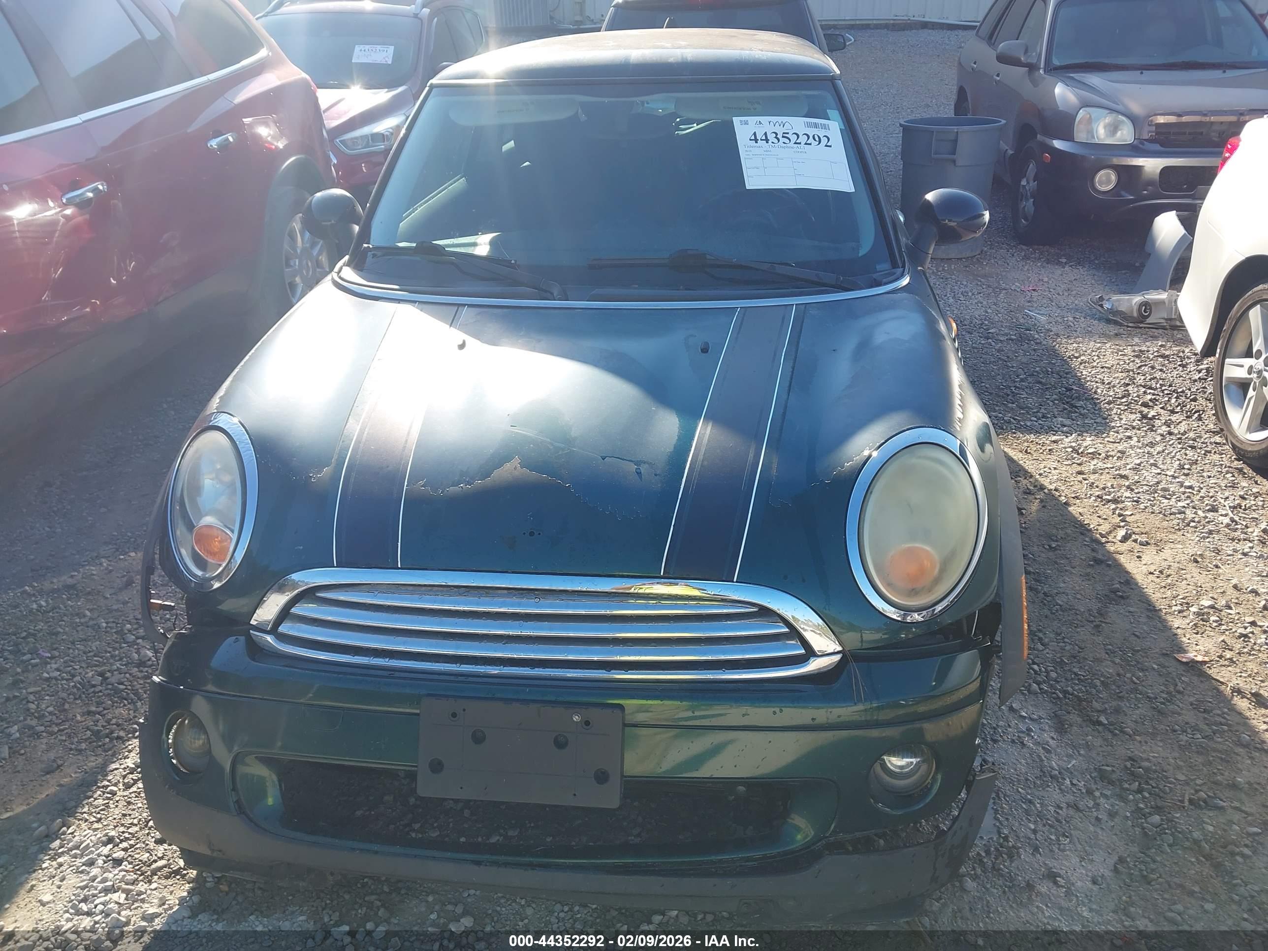 MINI COOPER image 6