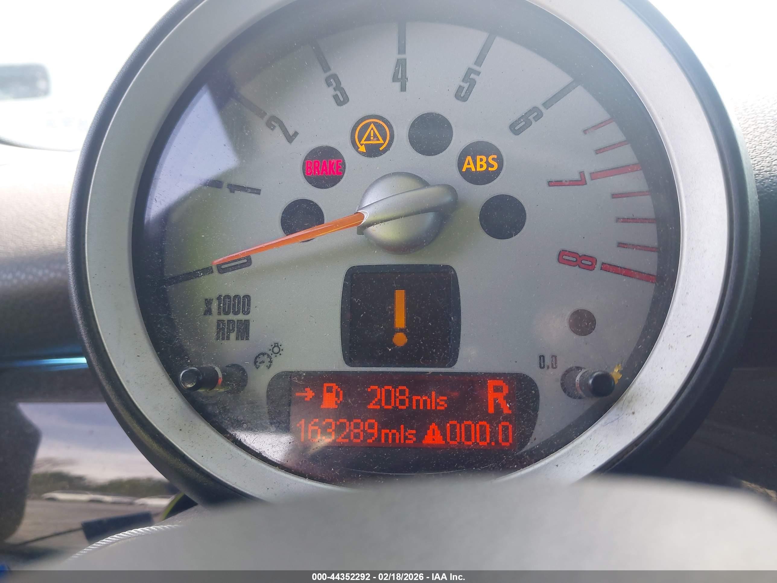 MINI COOPER image 7