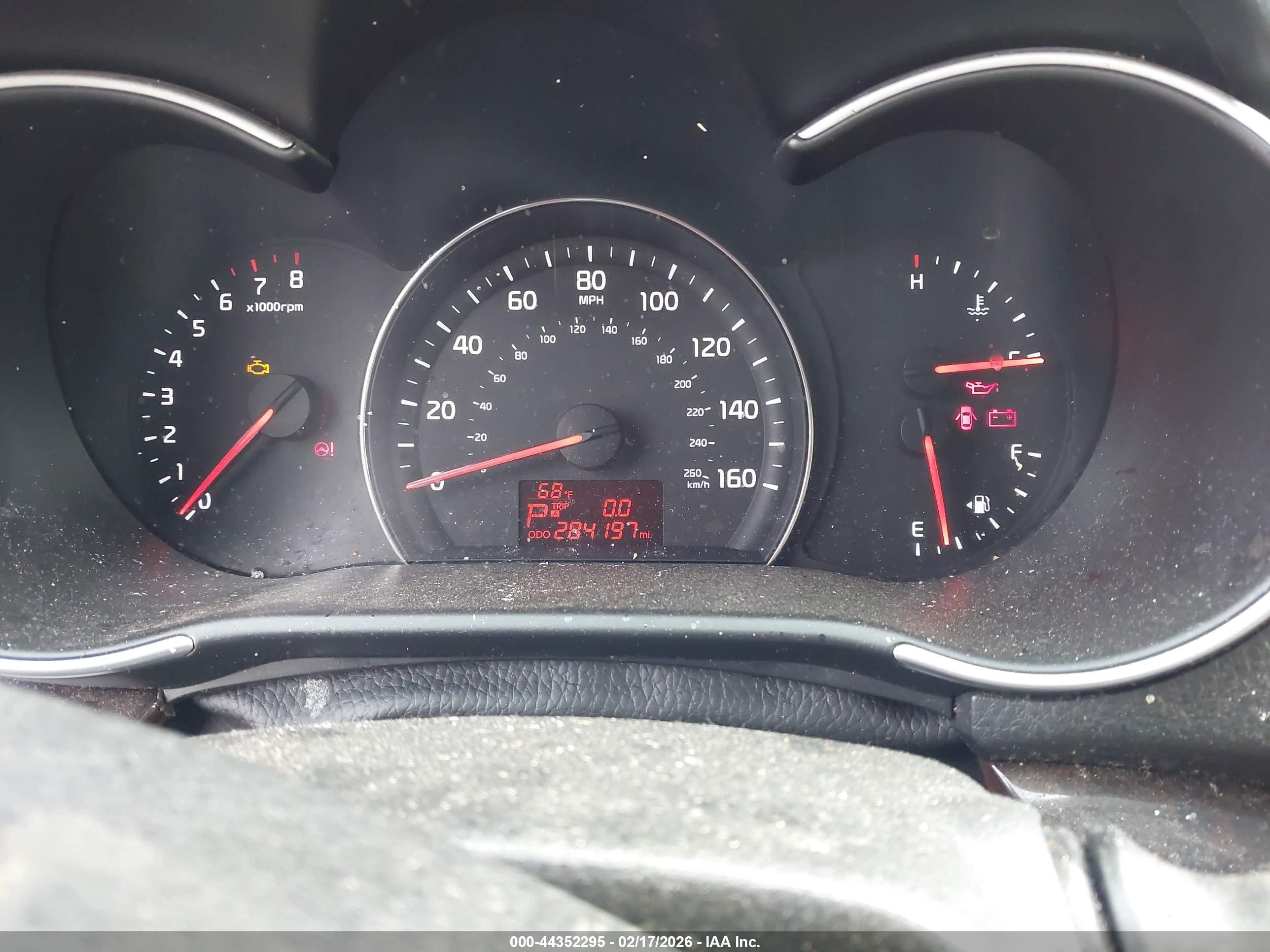 KIA SORENTO image 7