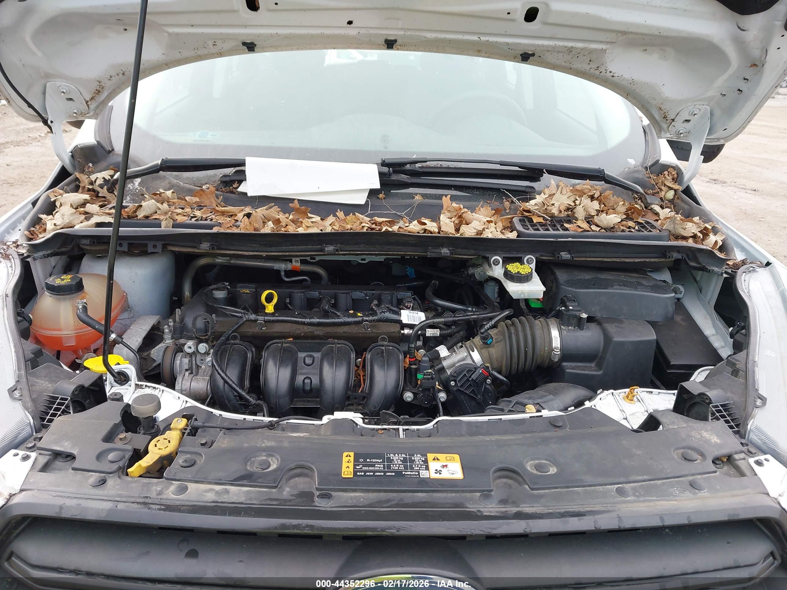 FORD ESCAPE image 10