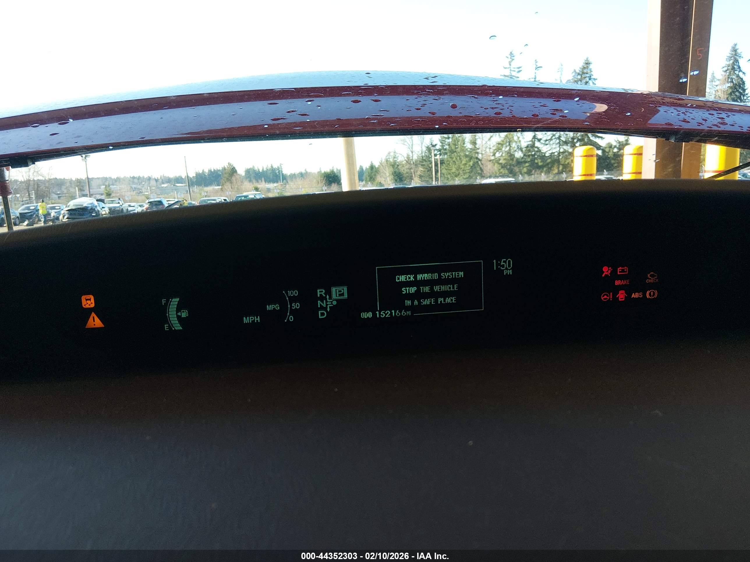 TOYOTA PRIUS image 7