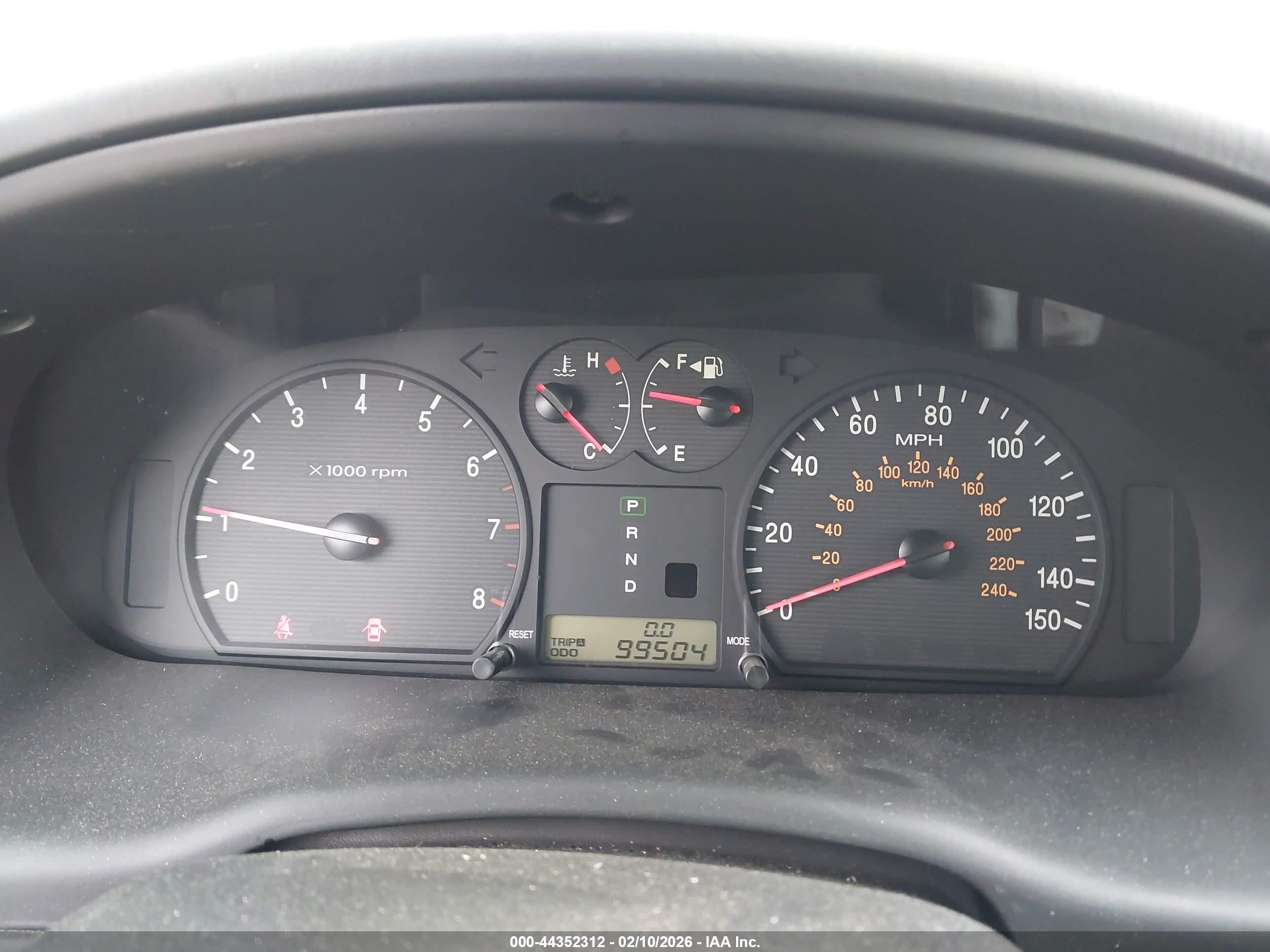 HYUNDAI SONATA image 7