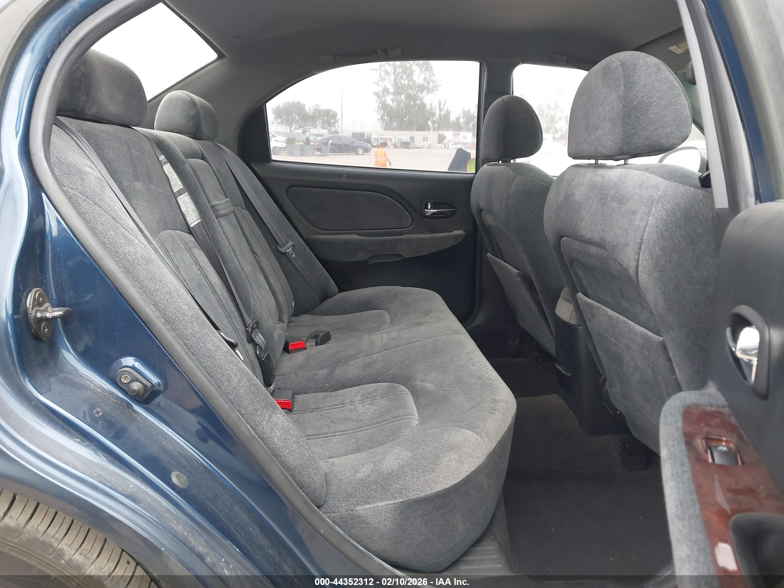 HYUNDAI SONATA image 8