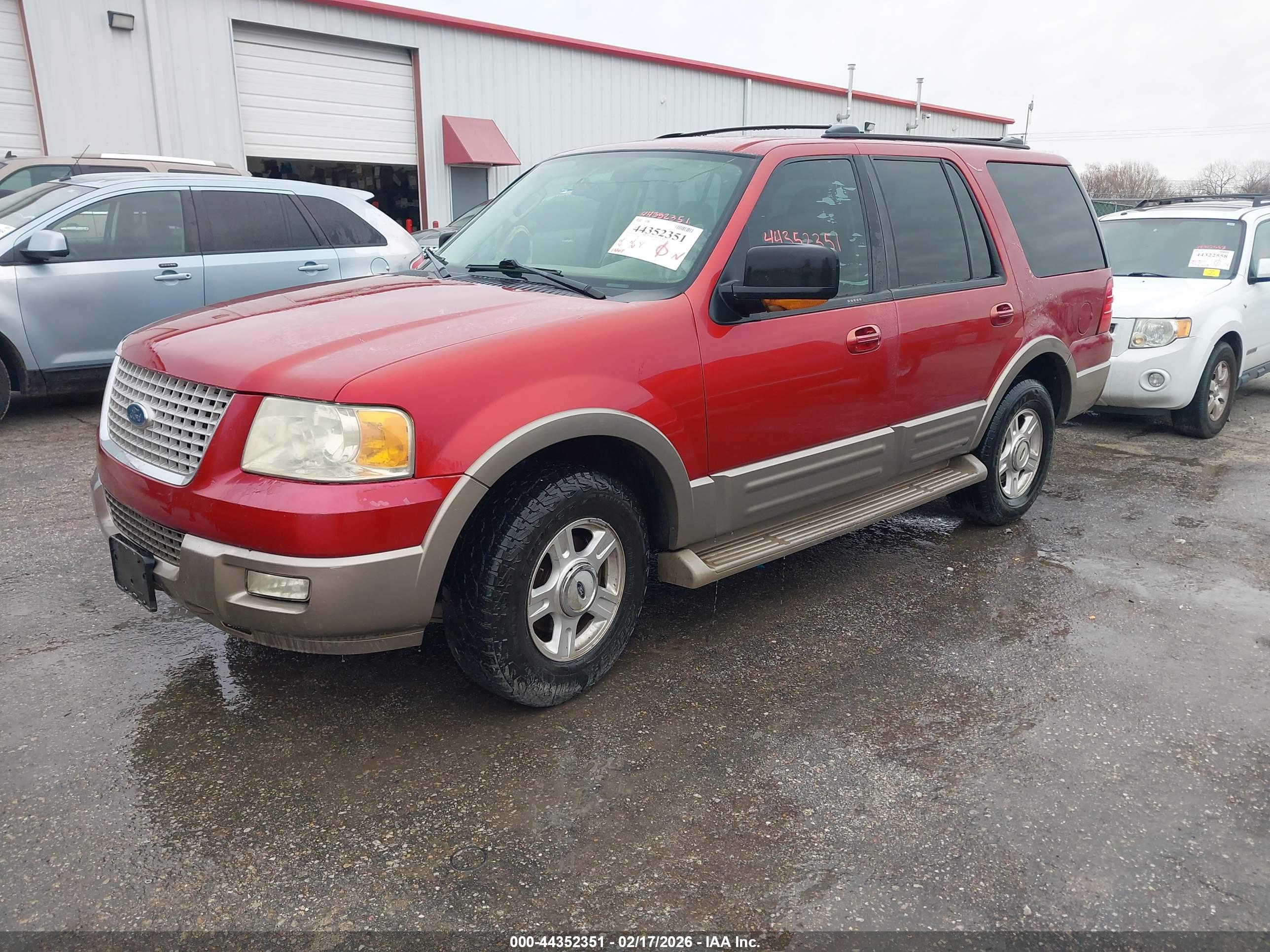 FORD EXPEDITION image 2