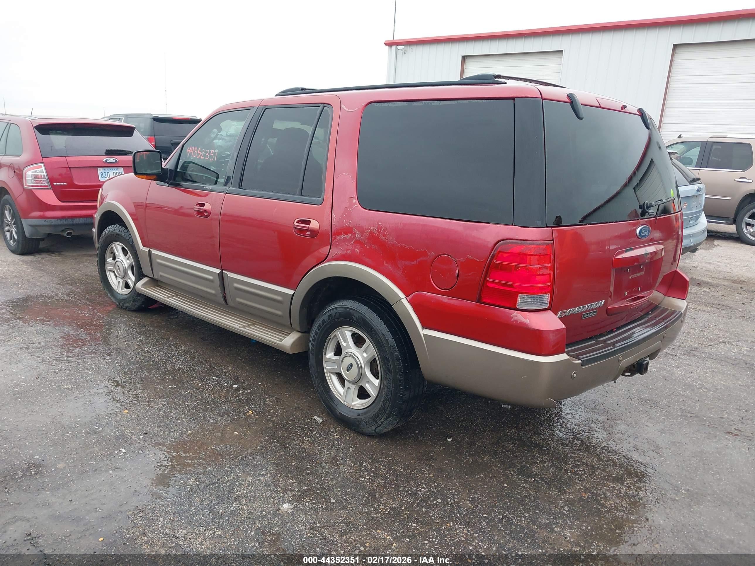 FORD EXPEDITION image 3