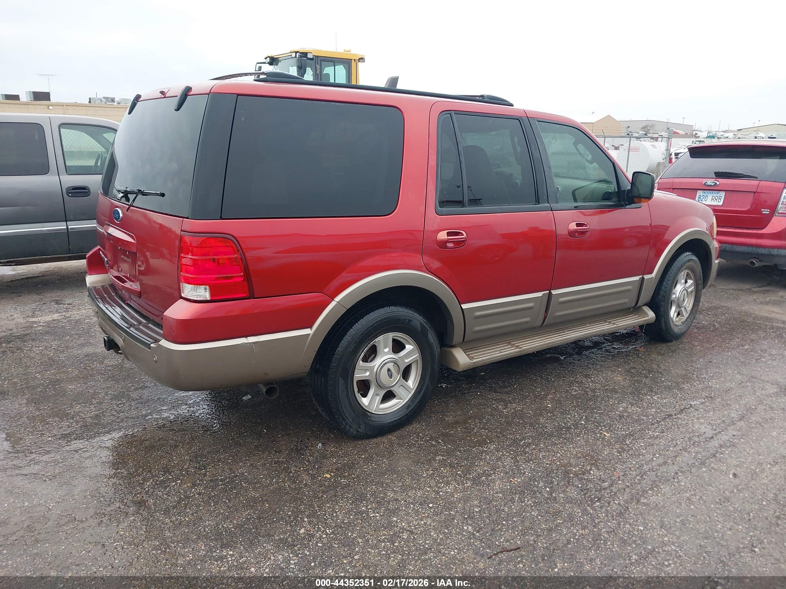 FORD EXPEDITION image 4