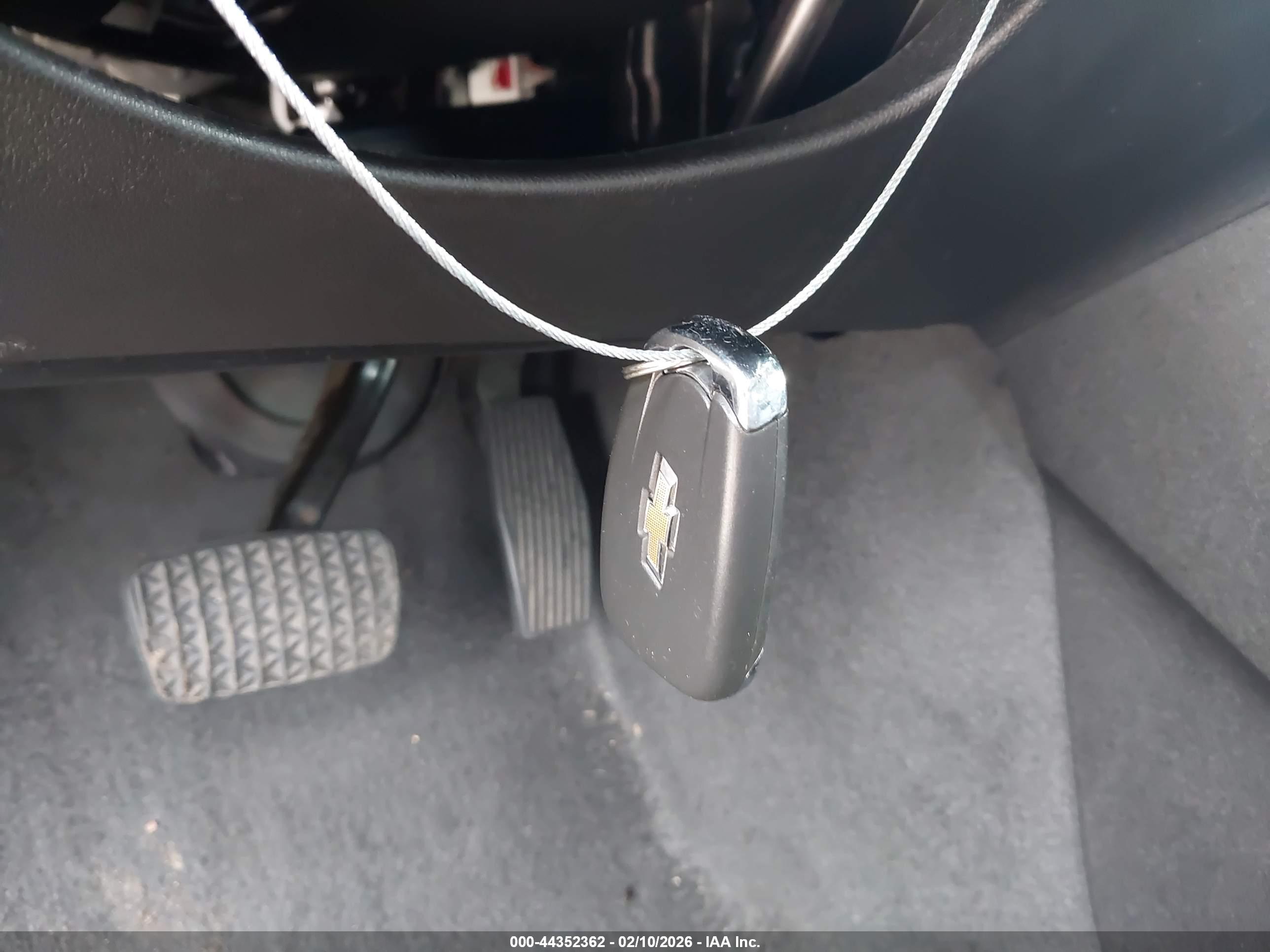 CHEVROLET MALIBU image 11
