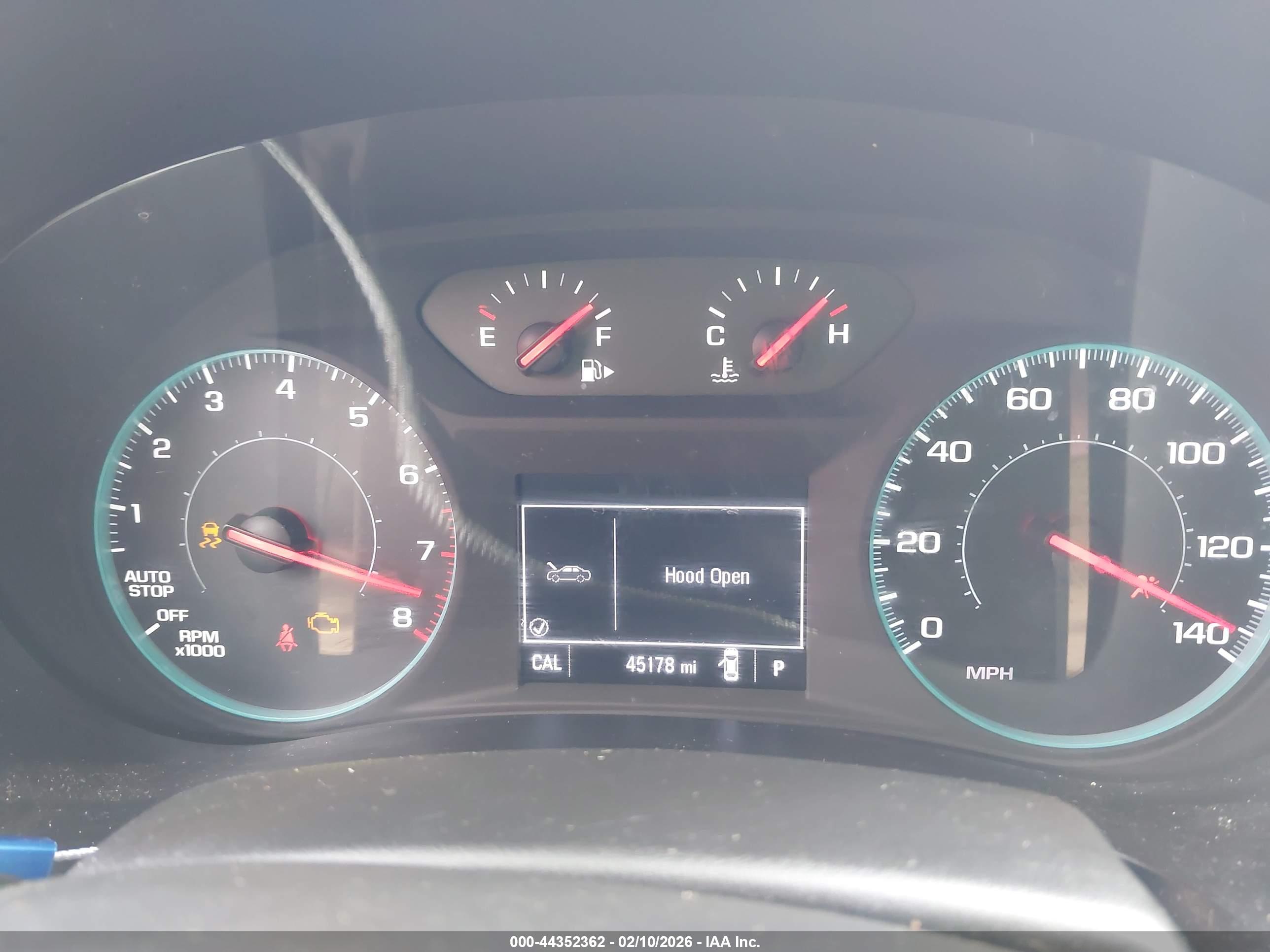 CHEVROLET MALIBU image 7