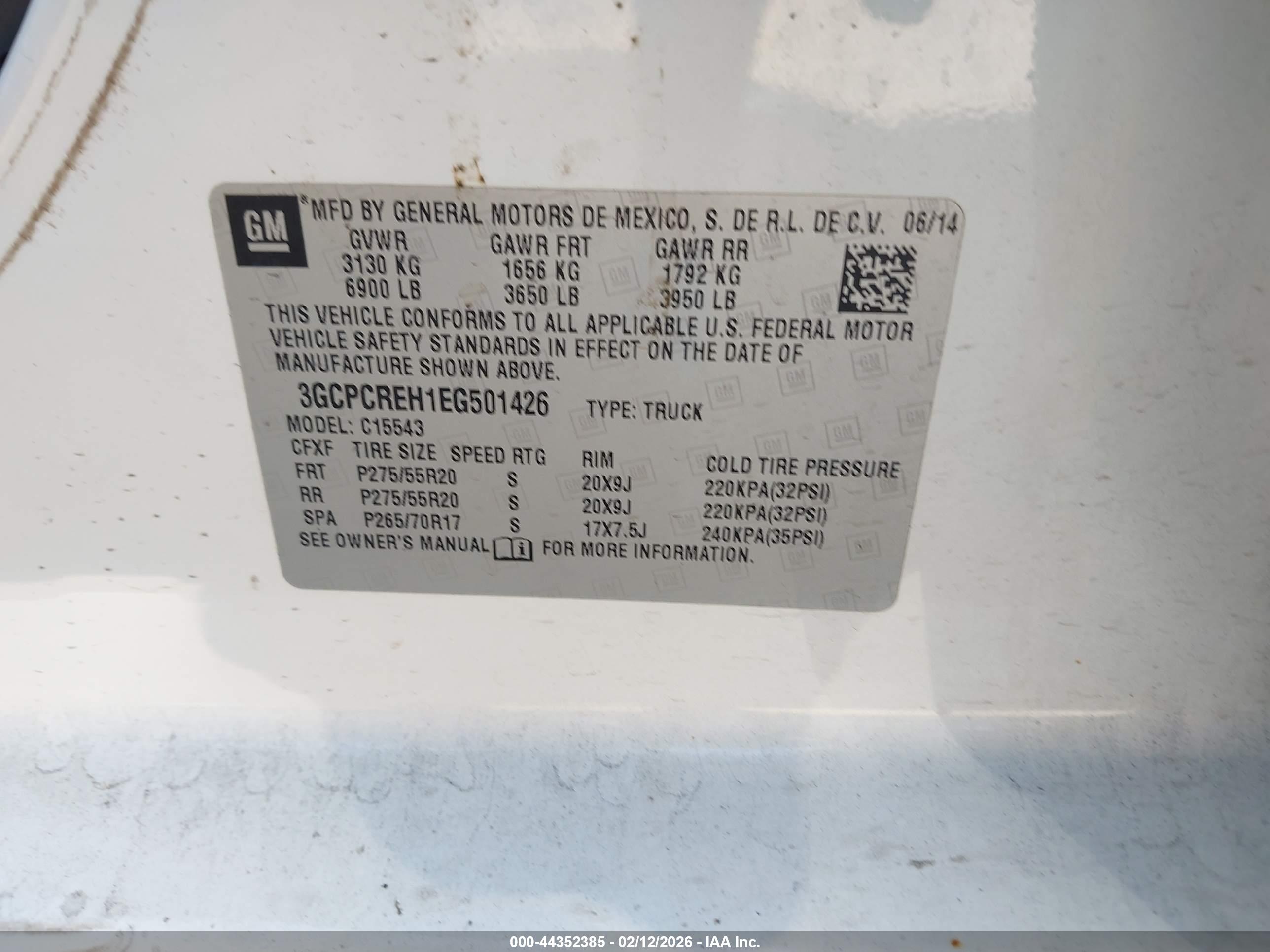 CHEVROLET SILVERADO image 9
