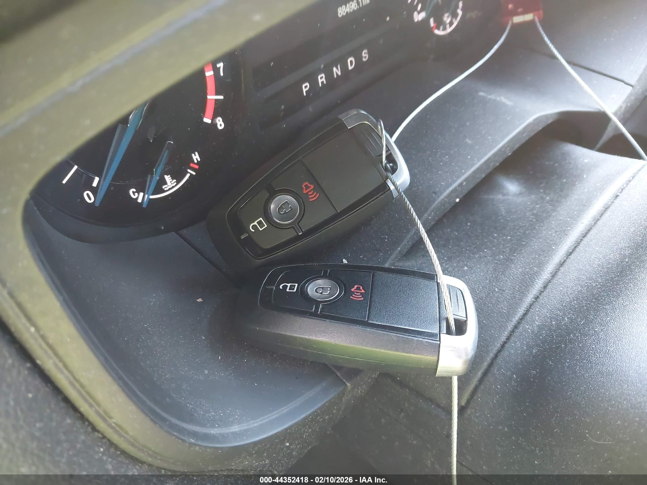 FORD EDGE image 11