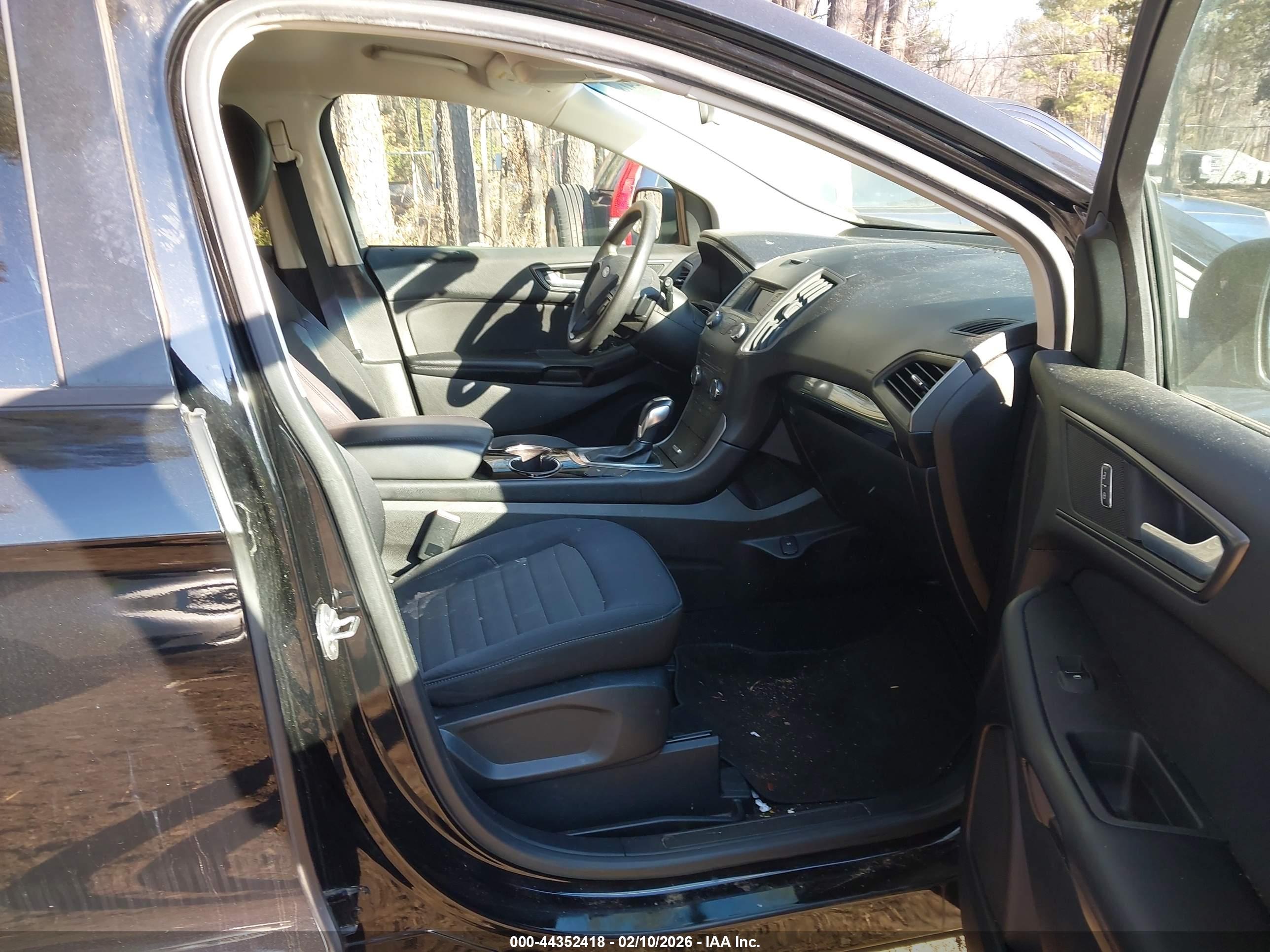 FORD EDGE image 5