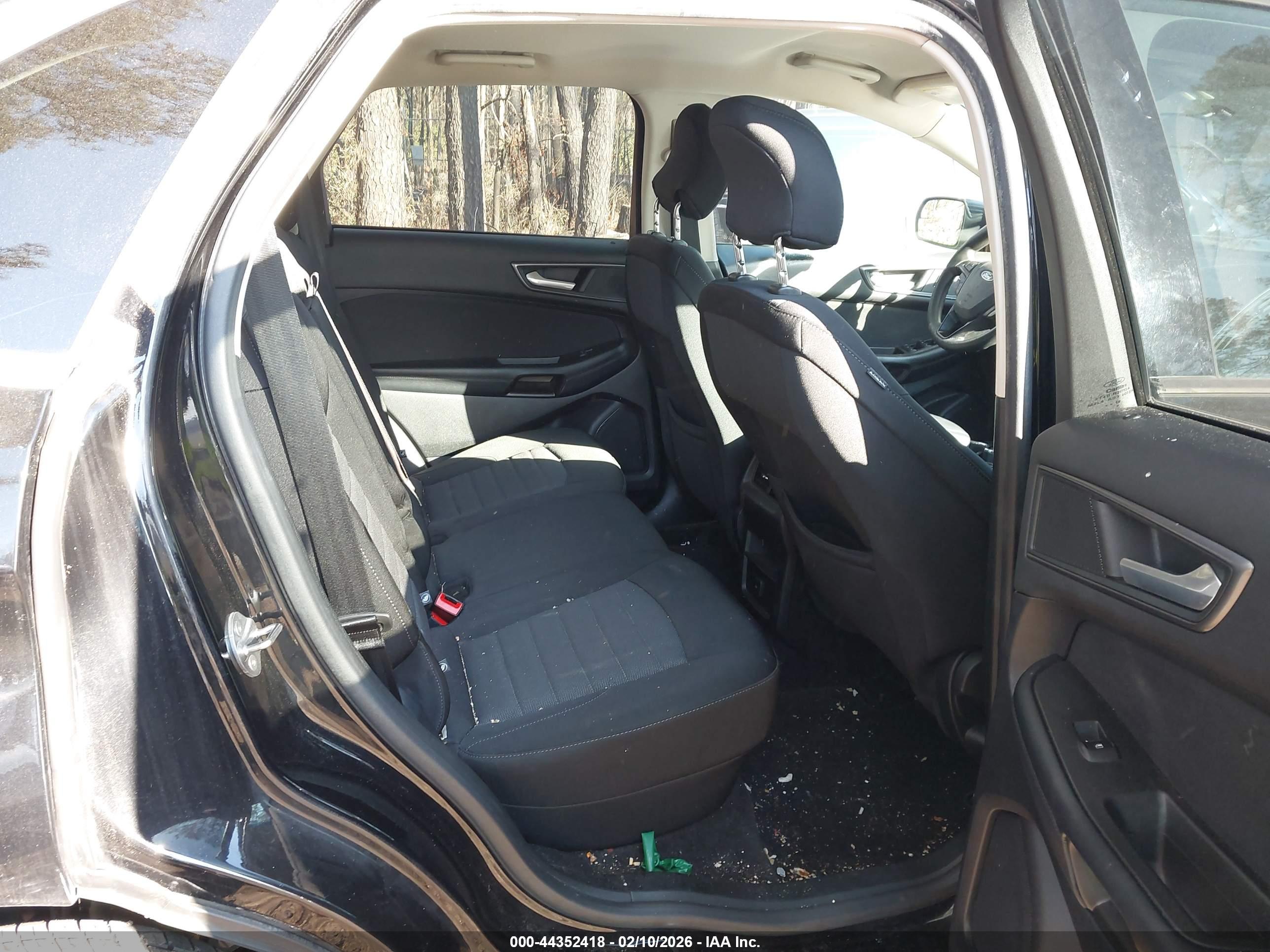 FORD EDGE image 8