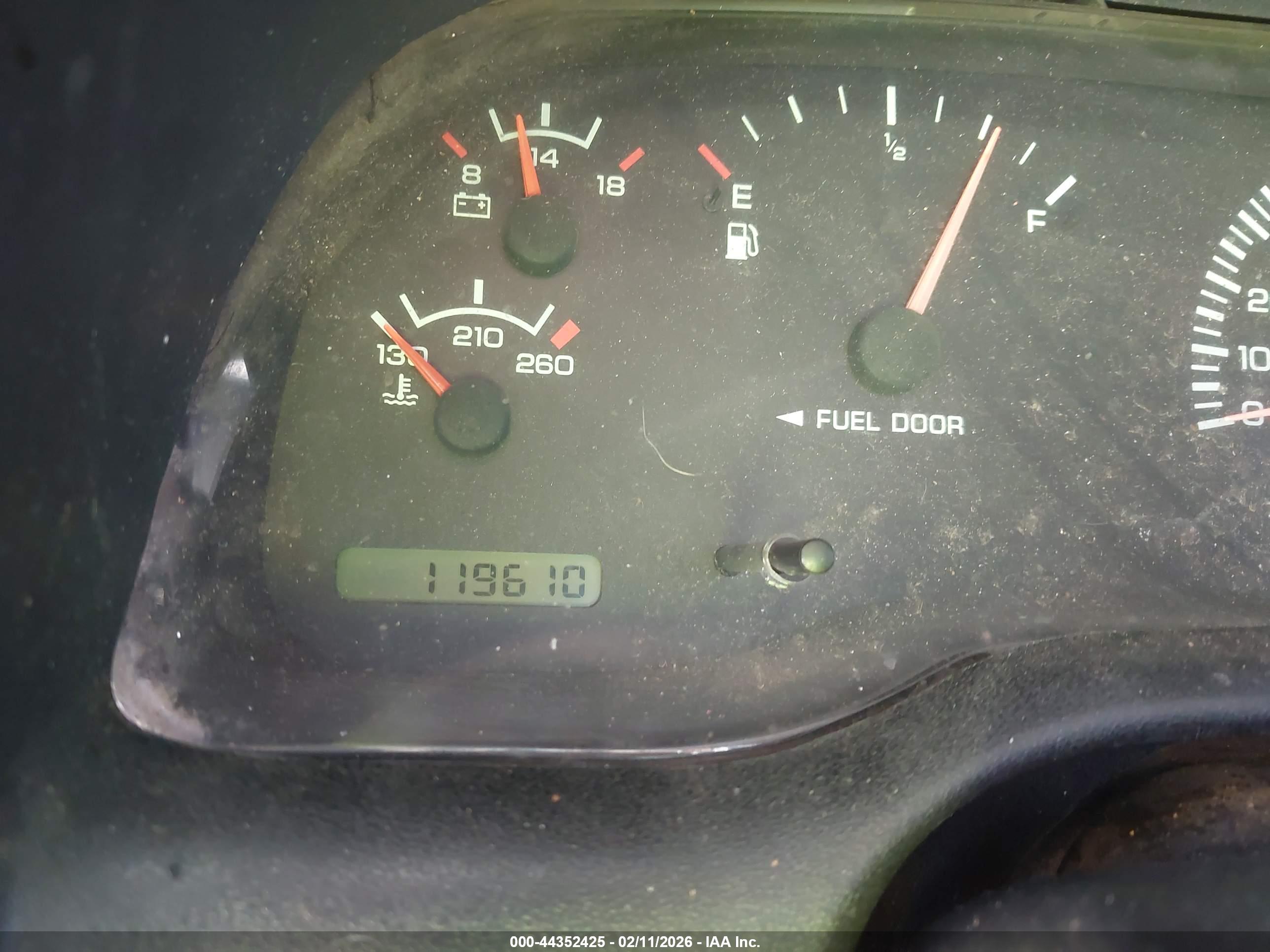 DODGE RAM image 7