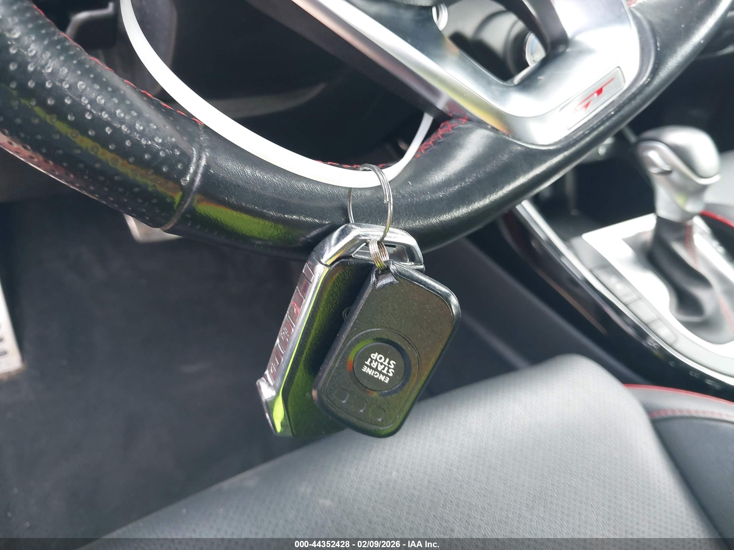 KIA FORTE image 11