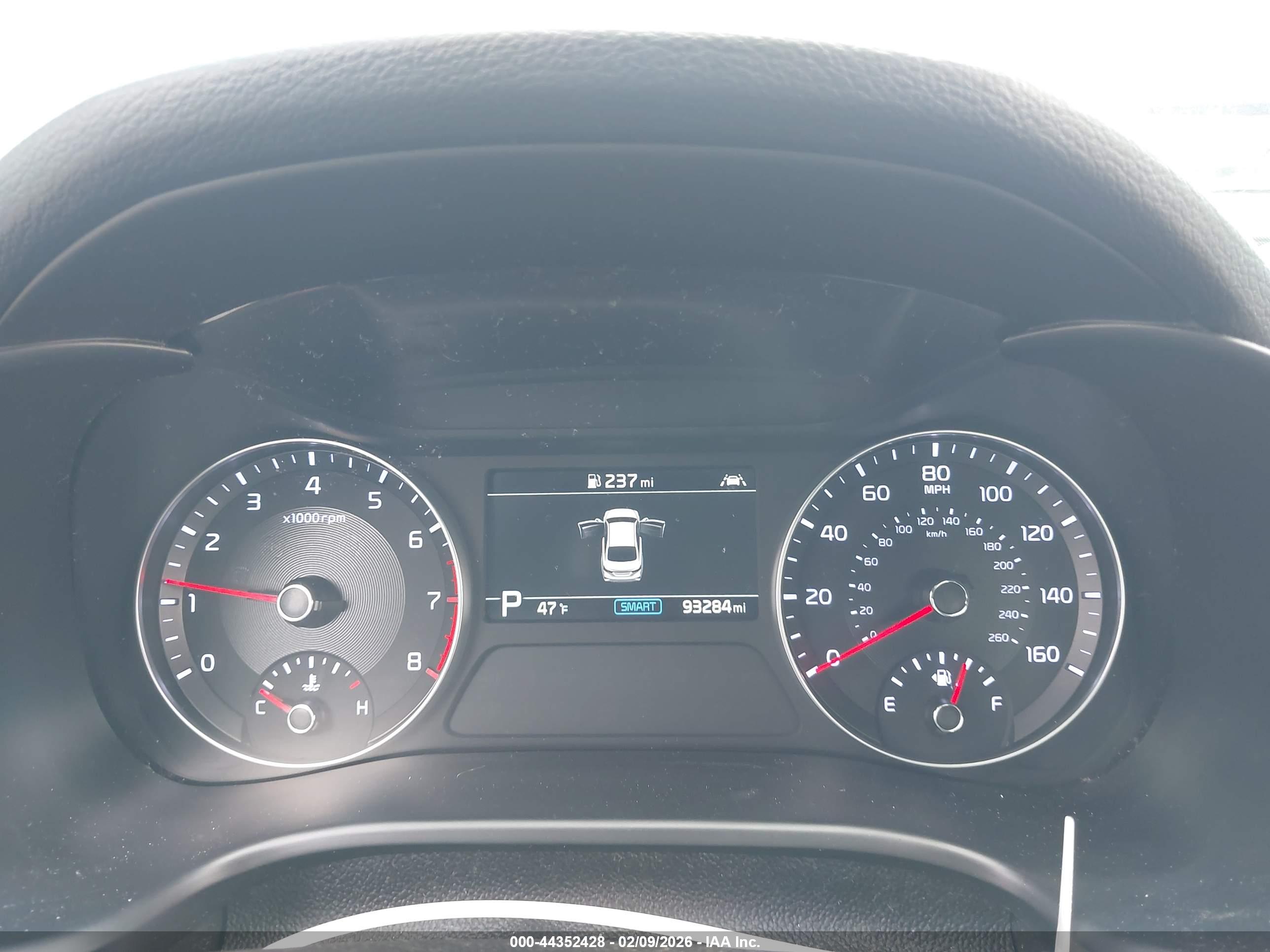 KIA FORTE image 7