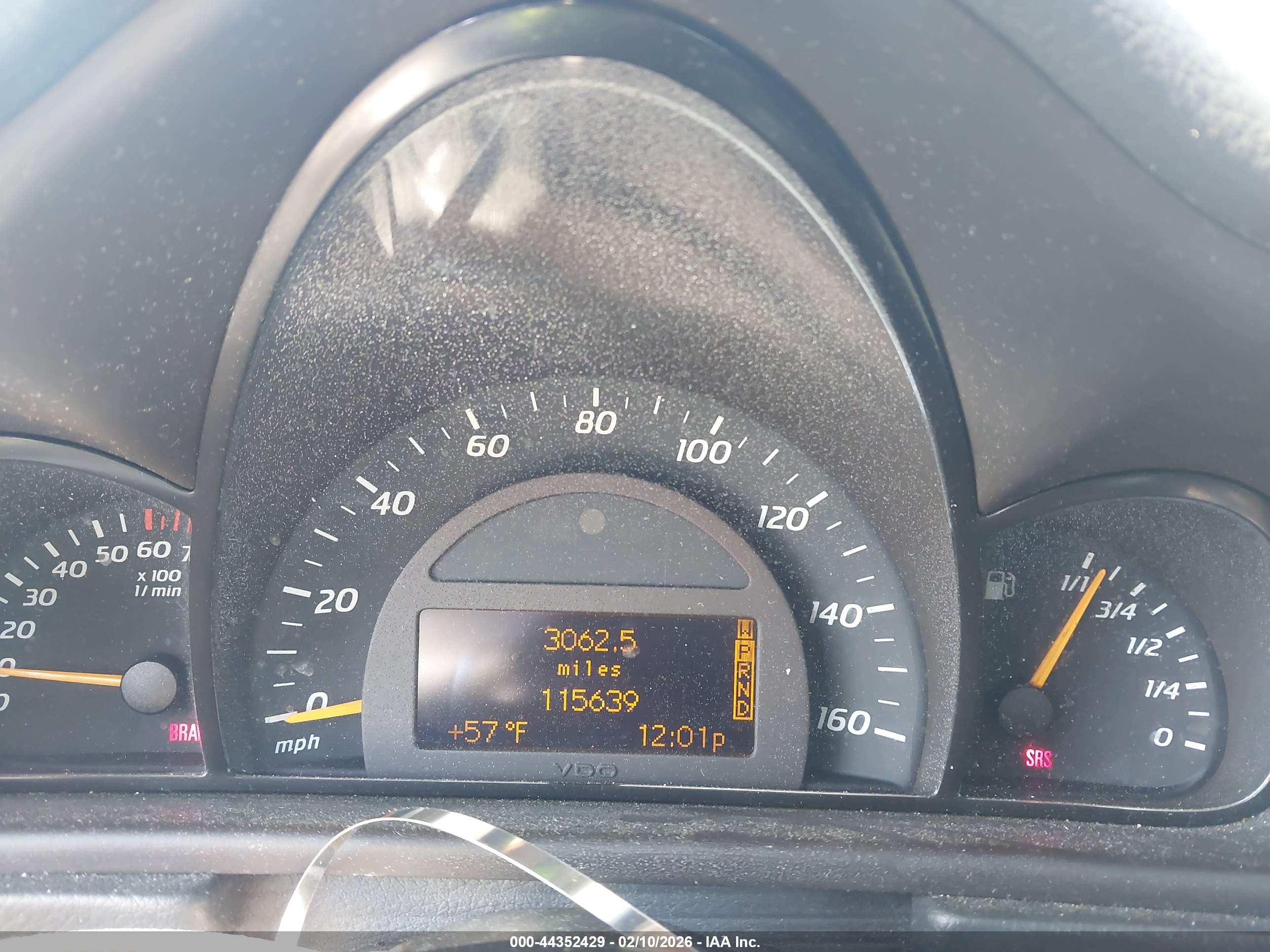 MERCEDES-BENZ C image 7