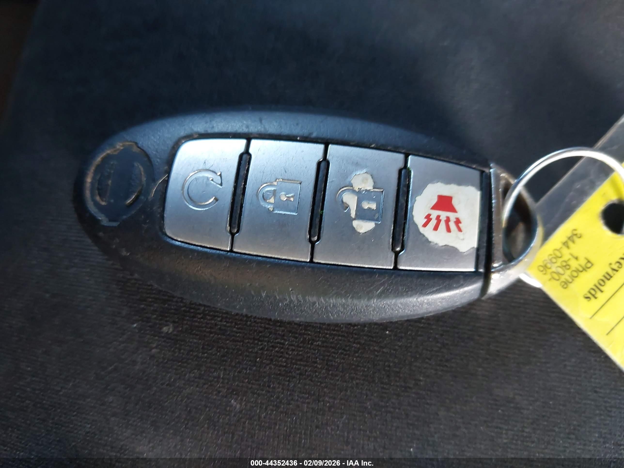 NISSAN PATHFINDER image 11