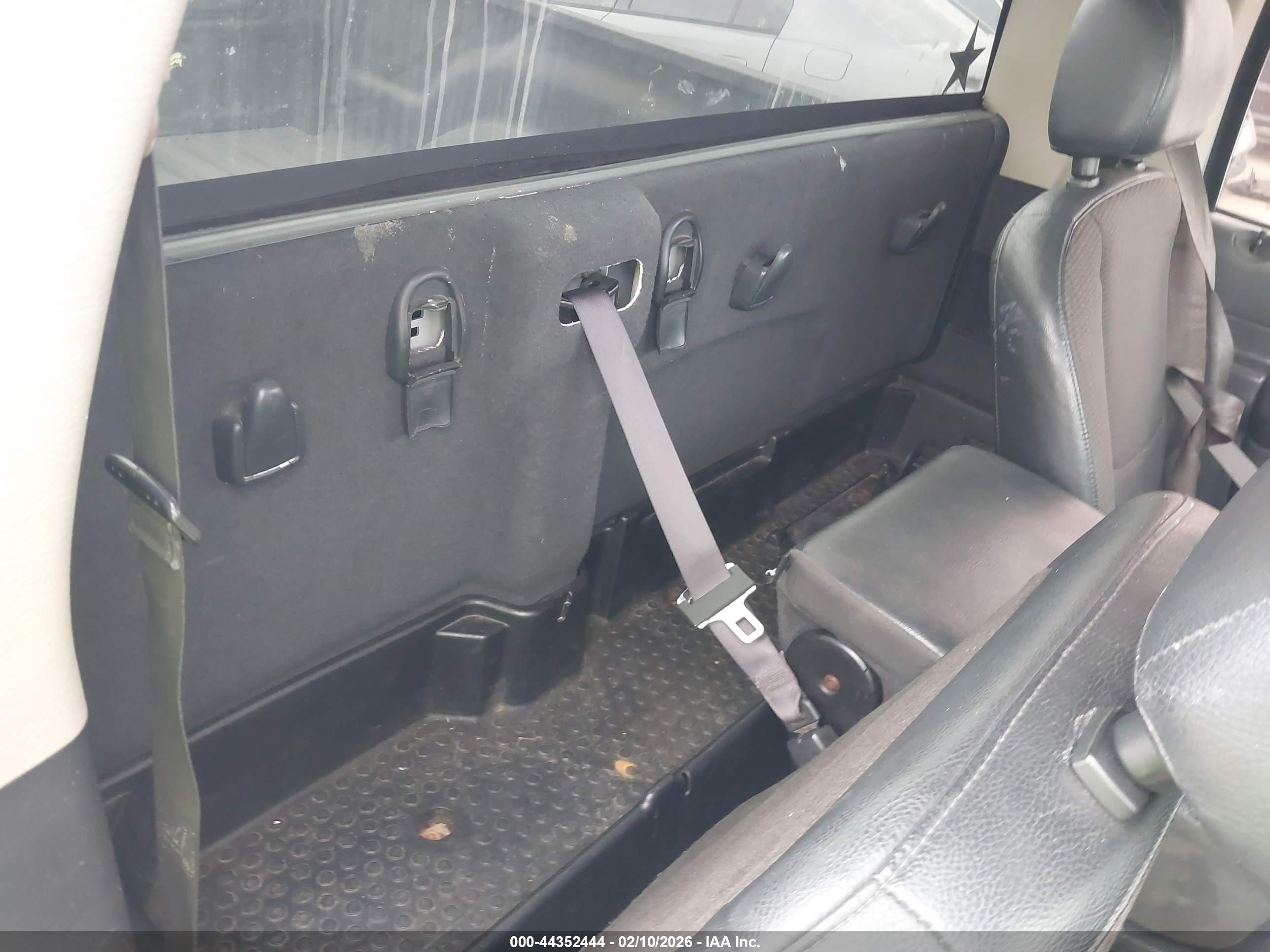 DODGE RAM image 8