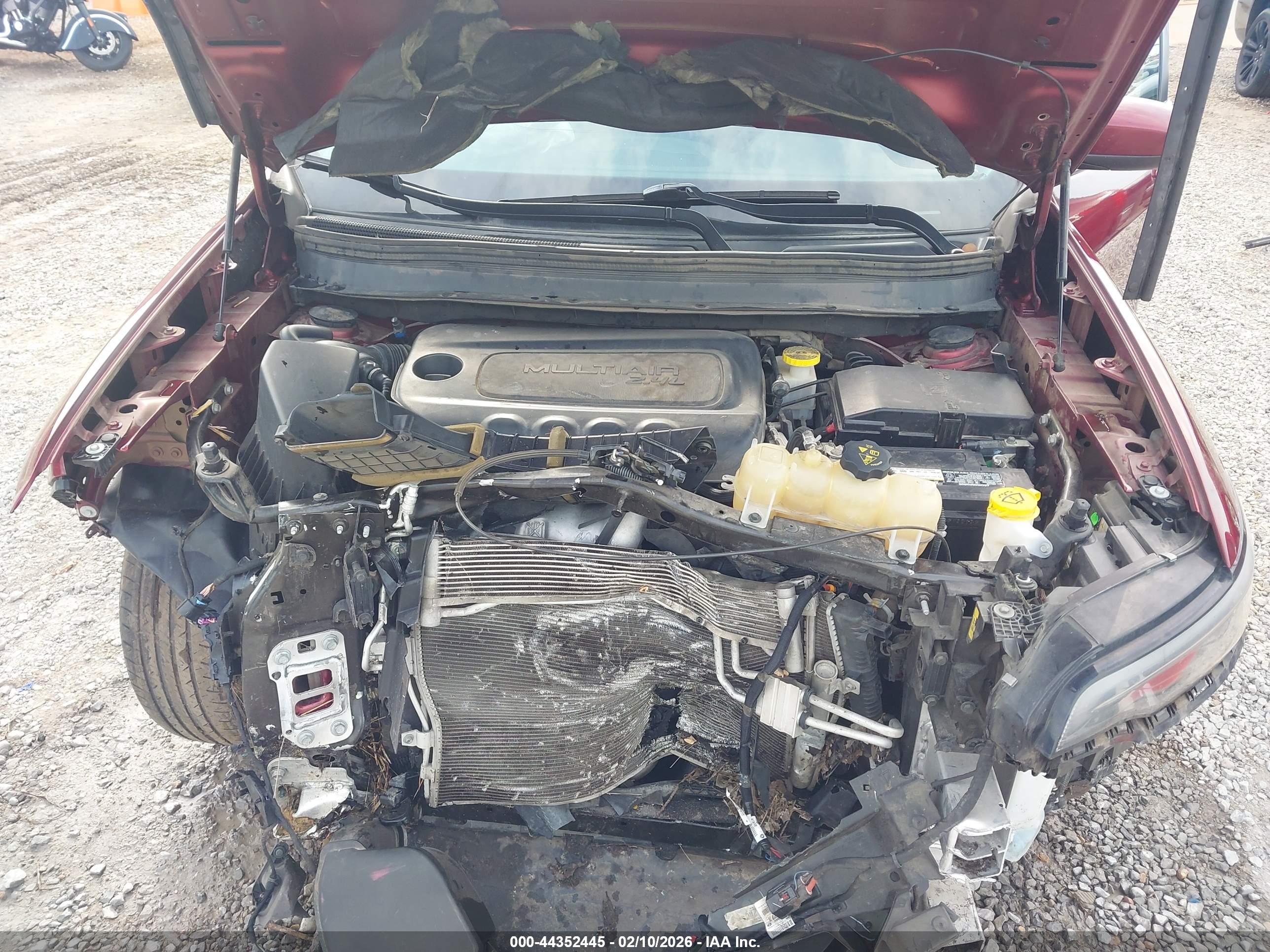 JEEP CHEROKEE image 10