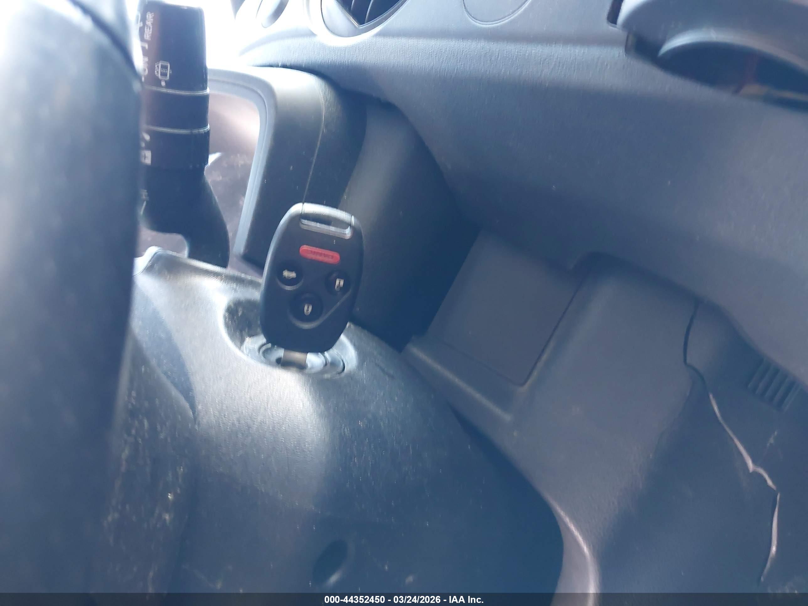 HONDA PILOT image 11