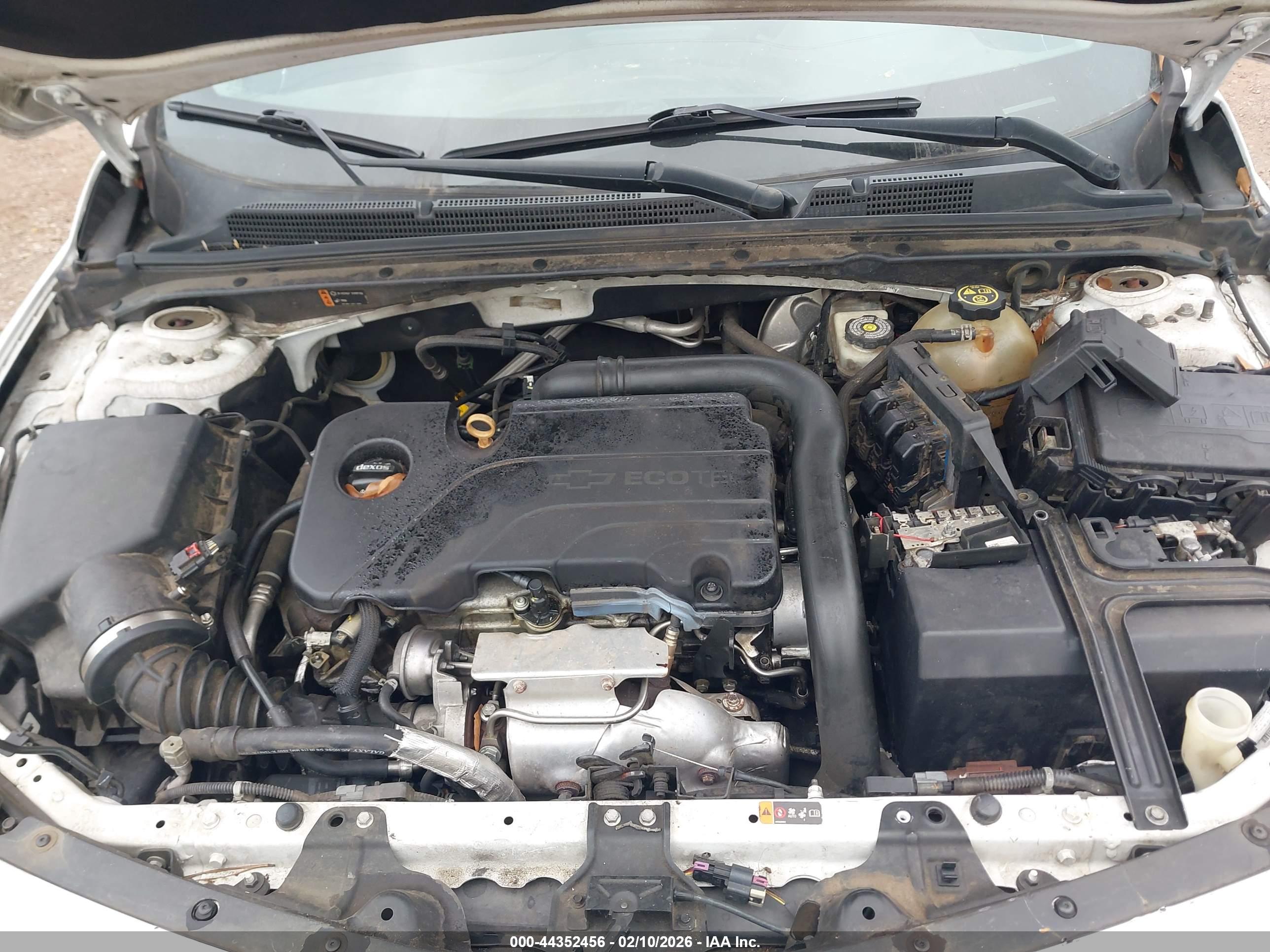 CHEVROLET MALIBU image 10