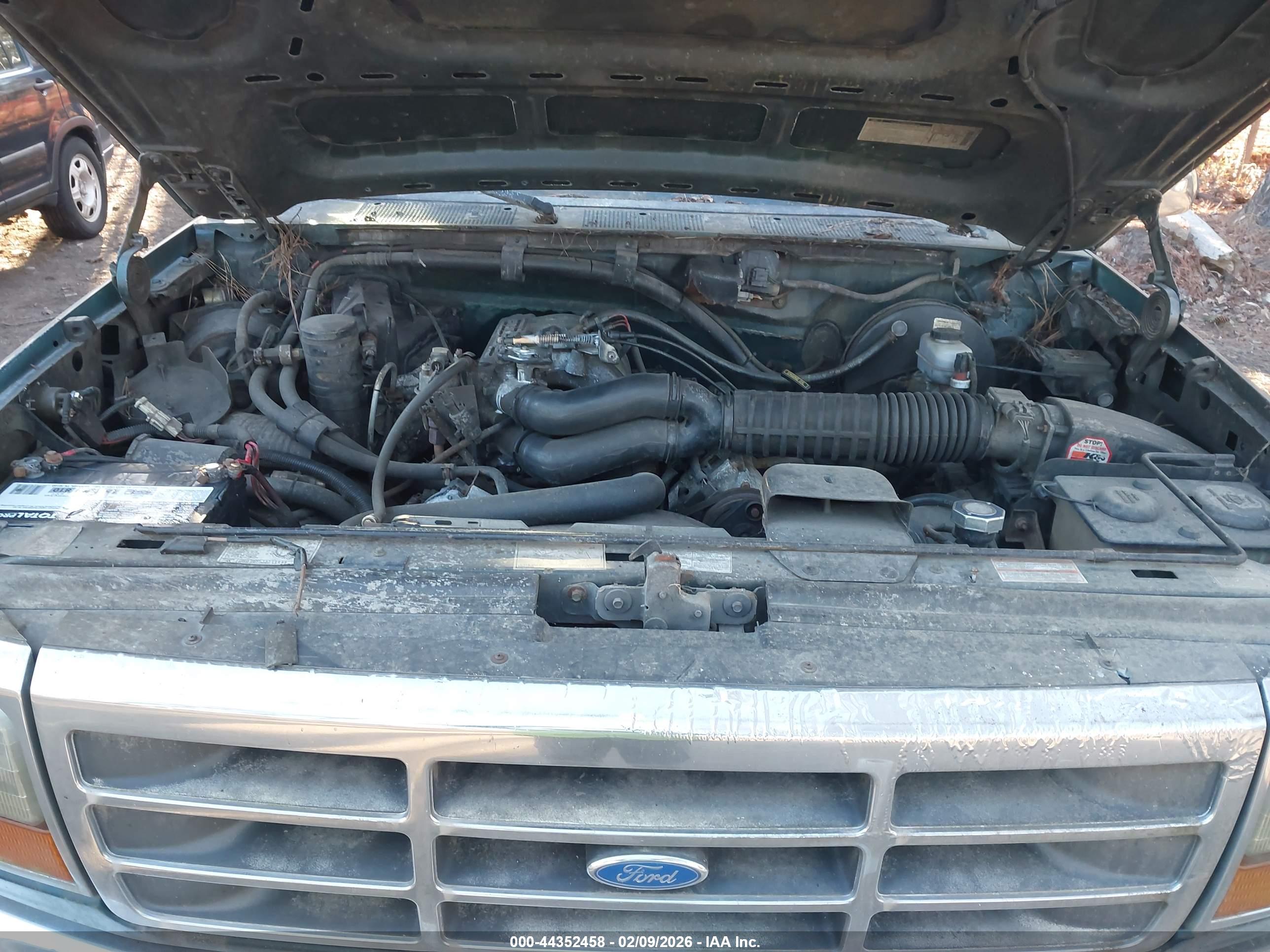 FORD BRONCO image 10