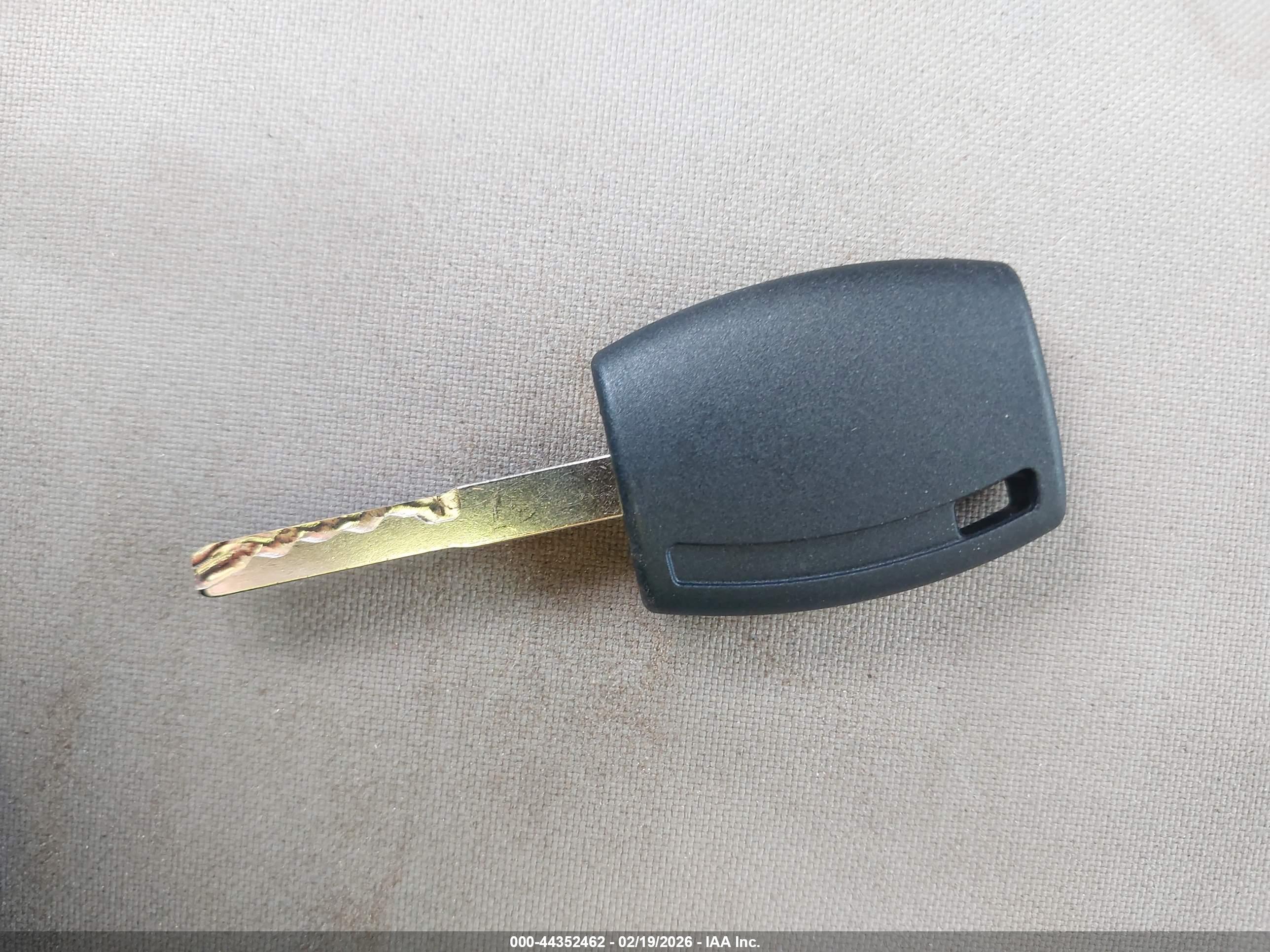FORD FOCUS image 11