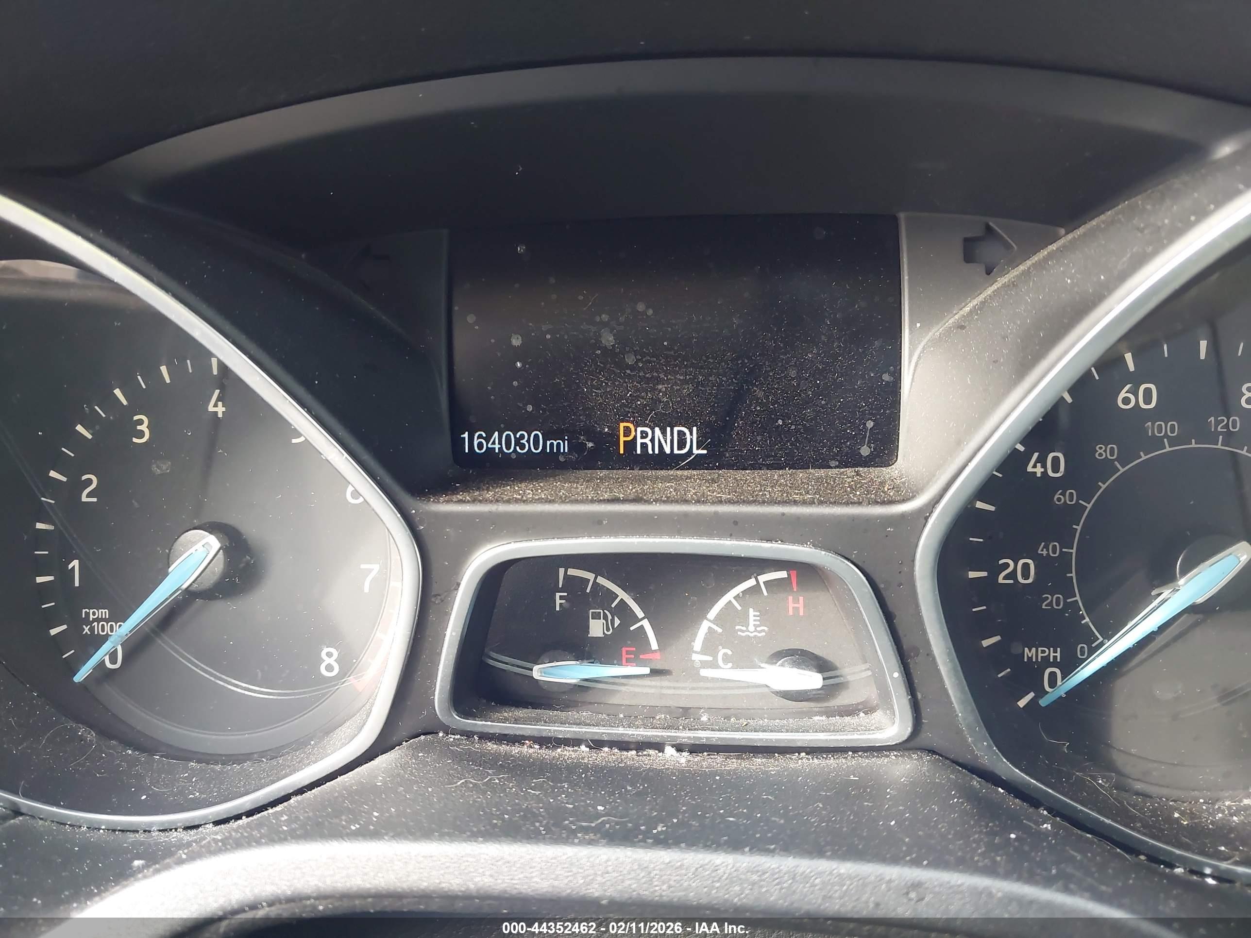 FORD FOCUS image 7