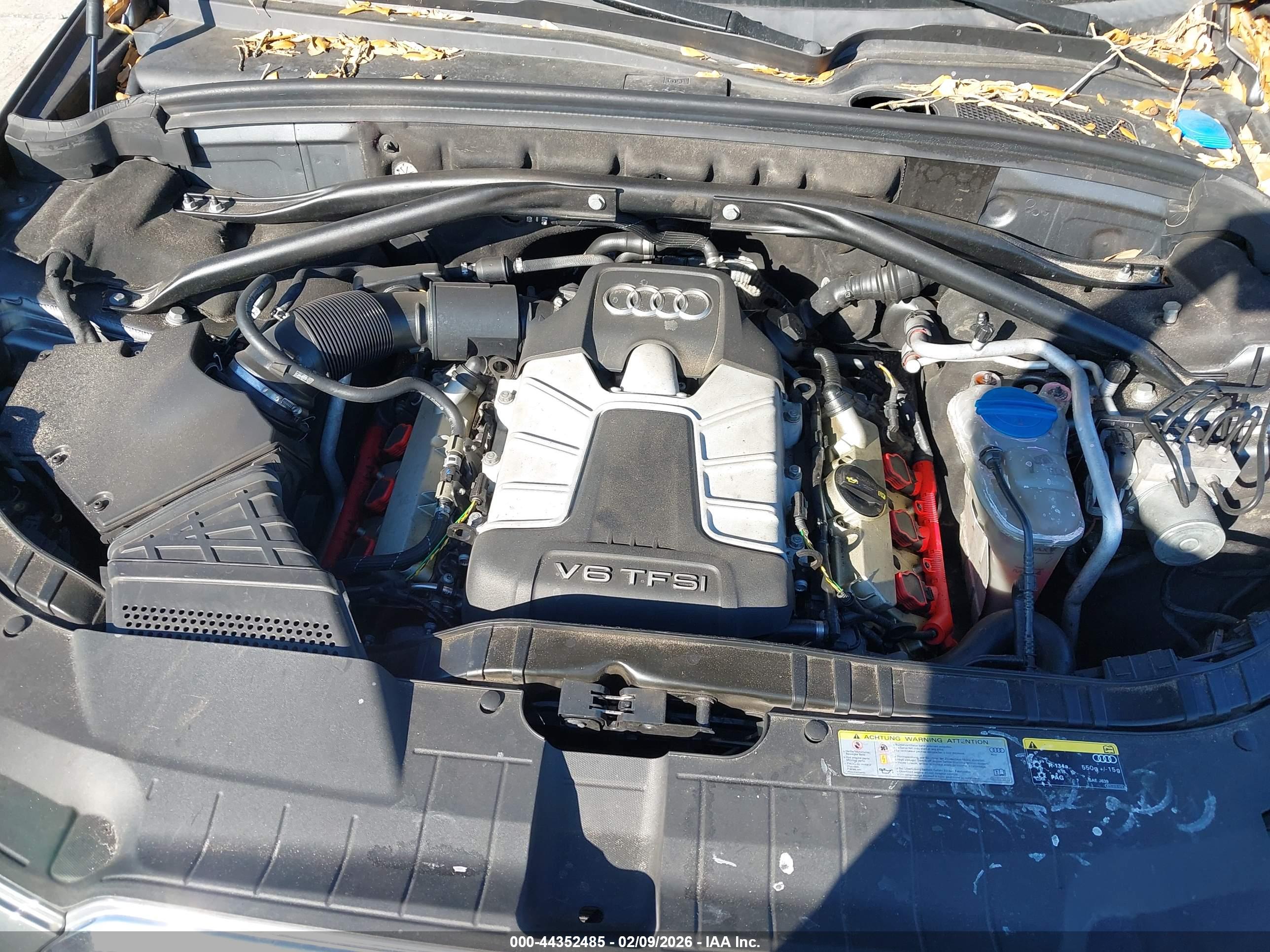 AUDI Q5 image 10