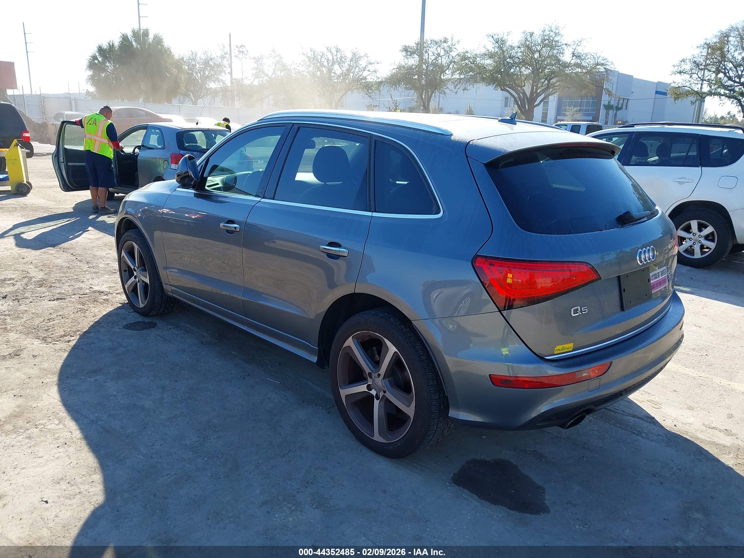 AUDI Q5 image 3