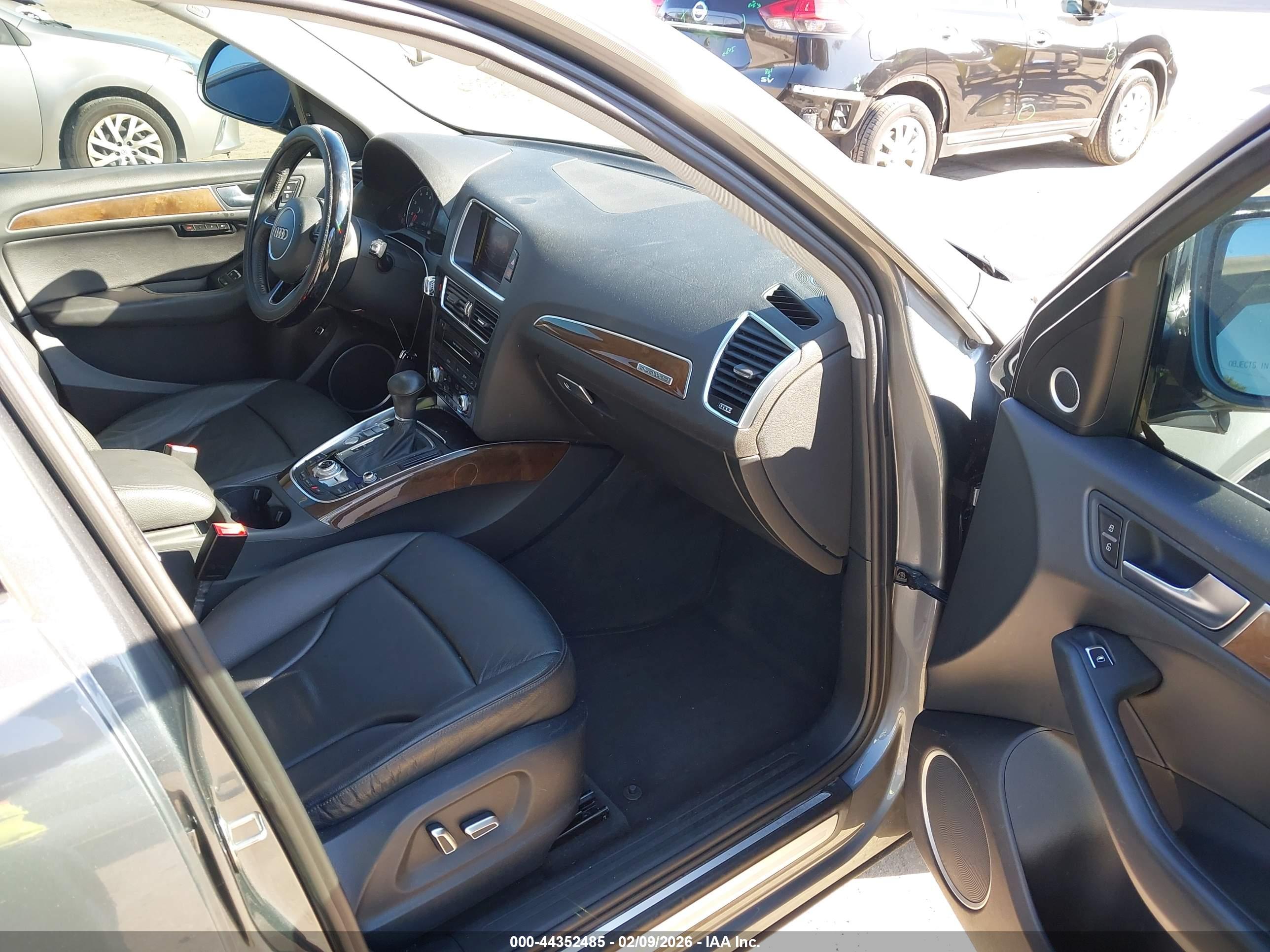 AUDI Q5 image 5